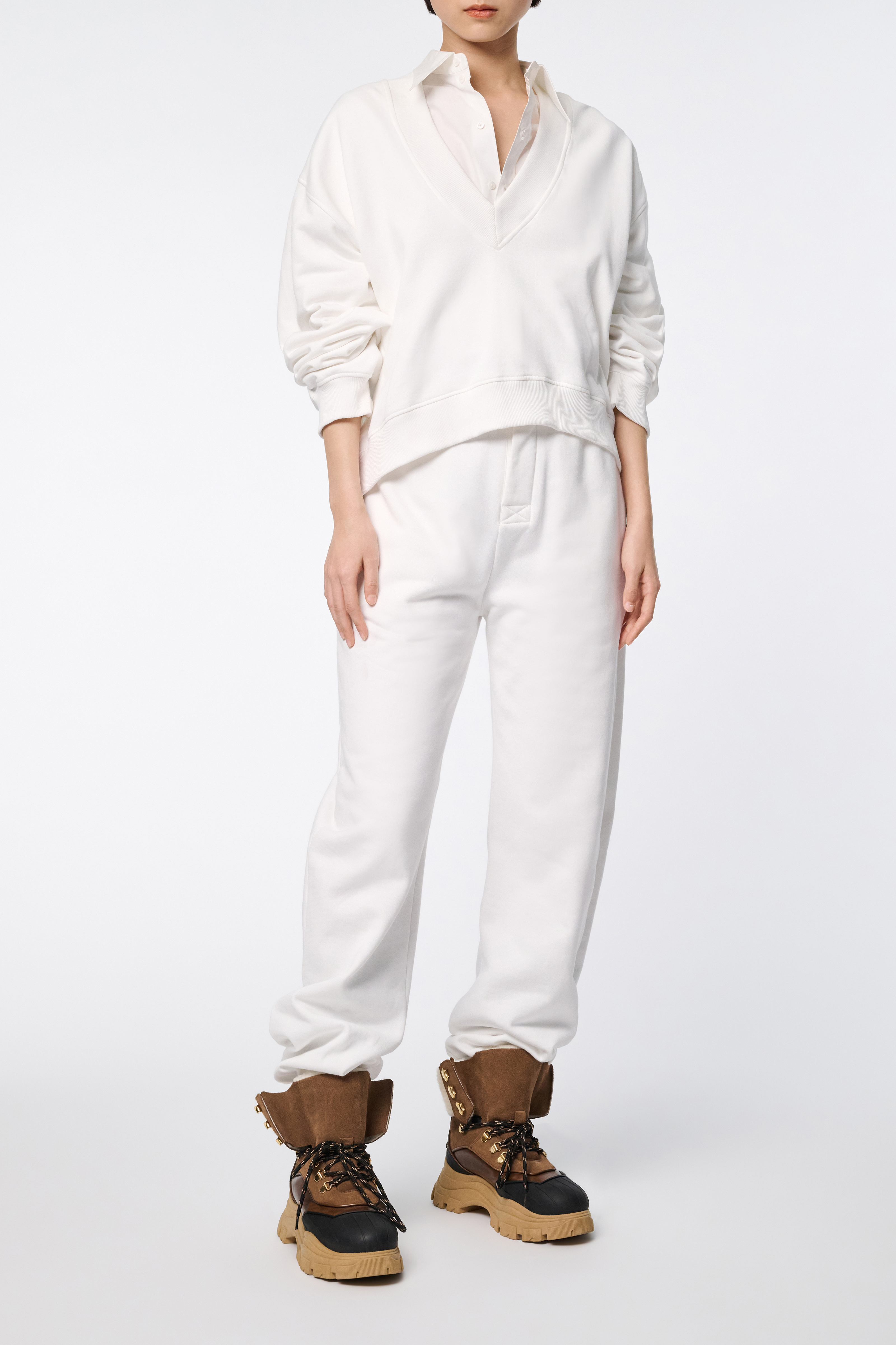 FRIENDS OF DOROTHEE III pants | Dorothee Schumacher