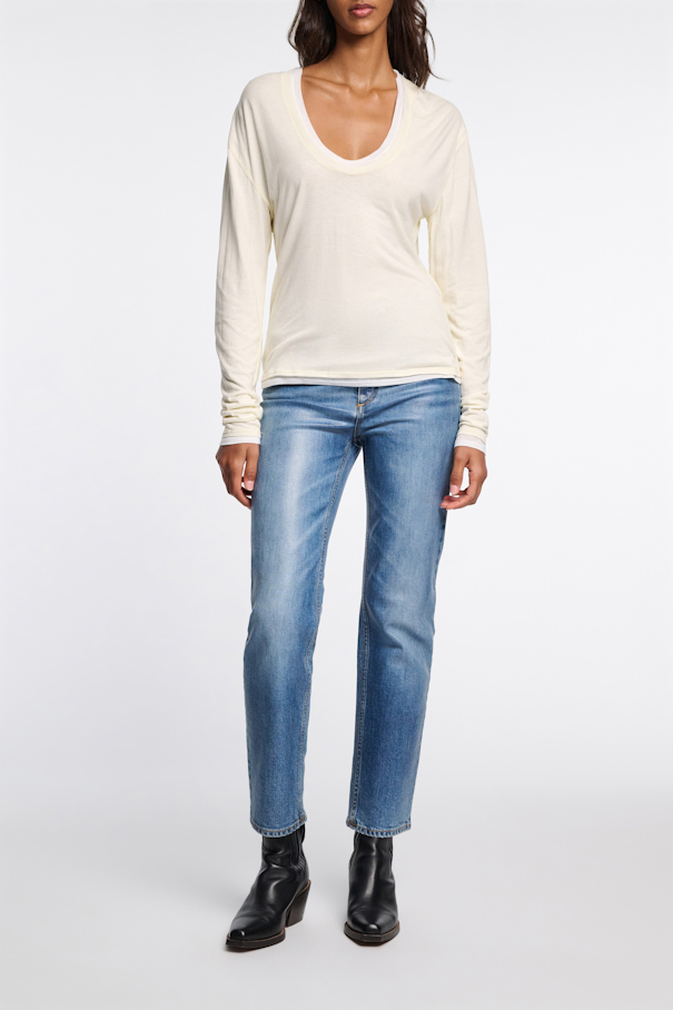 LAYER LOVE shirt