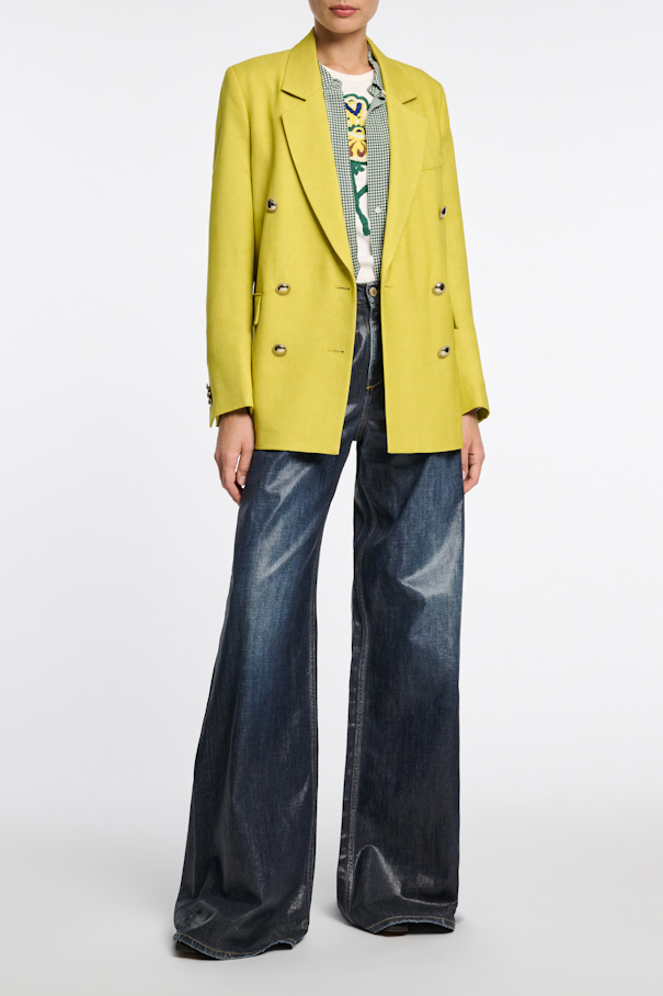 OCCASION COOLNESS jacket