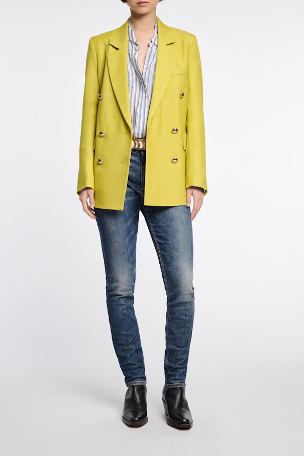 OCCASION COOLNESS jacket