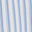 blue shadow stripe