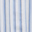 blue shadow stripe