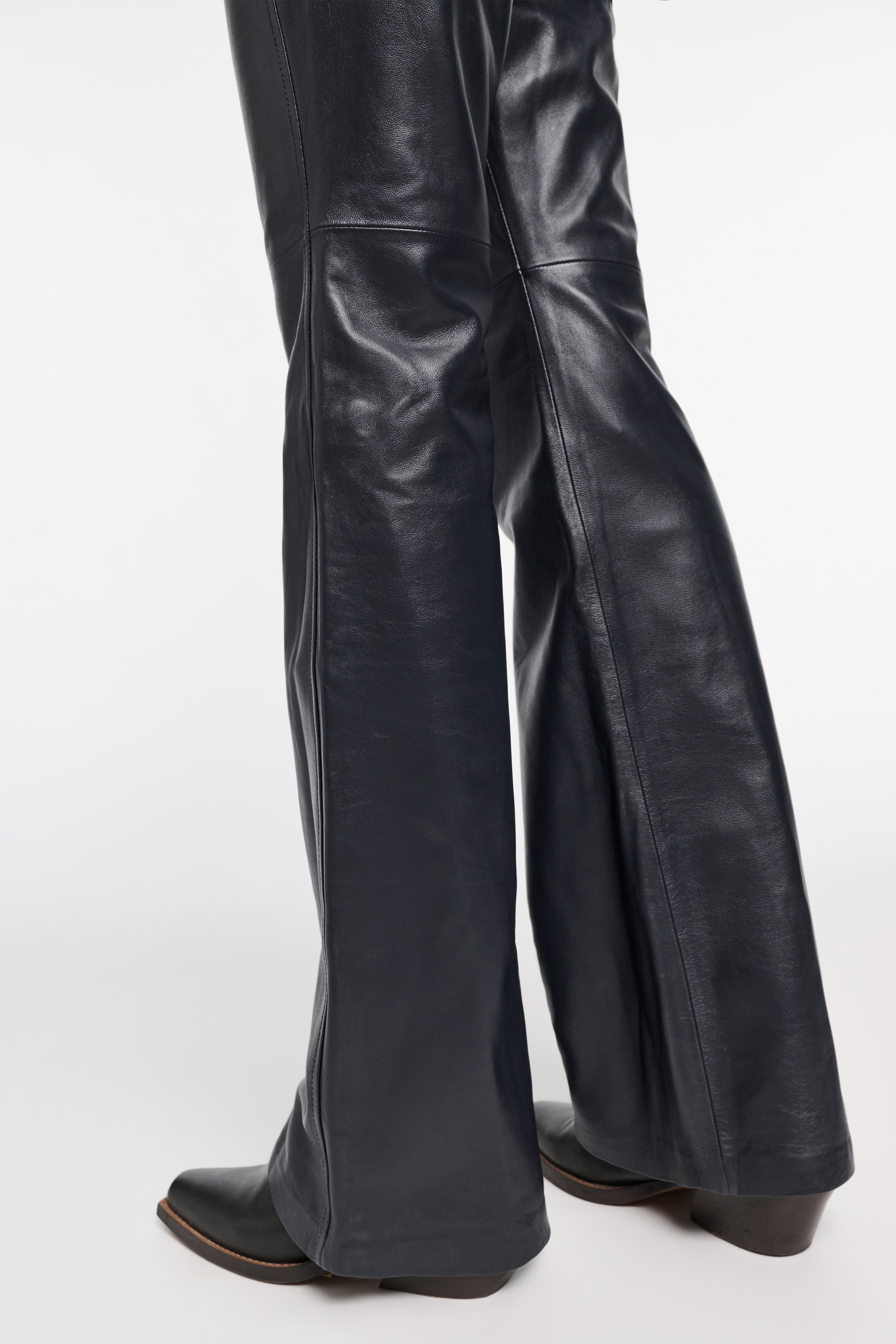 Amazon.com: Enza Costa Women's Textured Satin Pants, Antique
