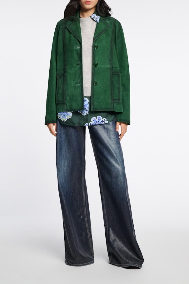 SOFT TOUCH jacket