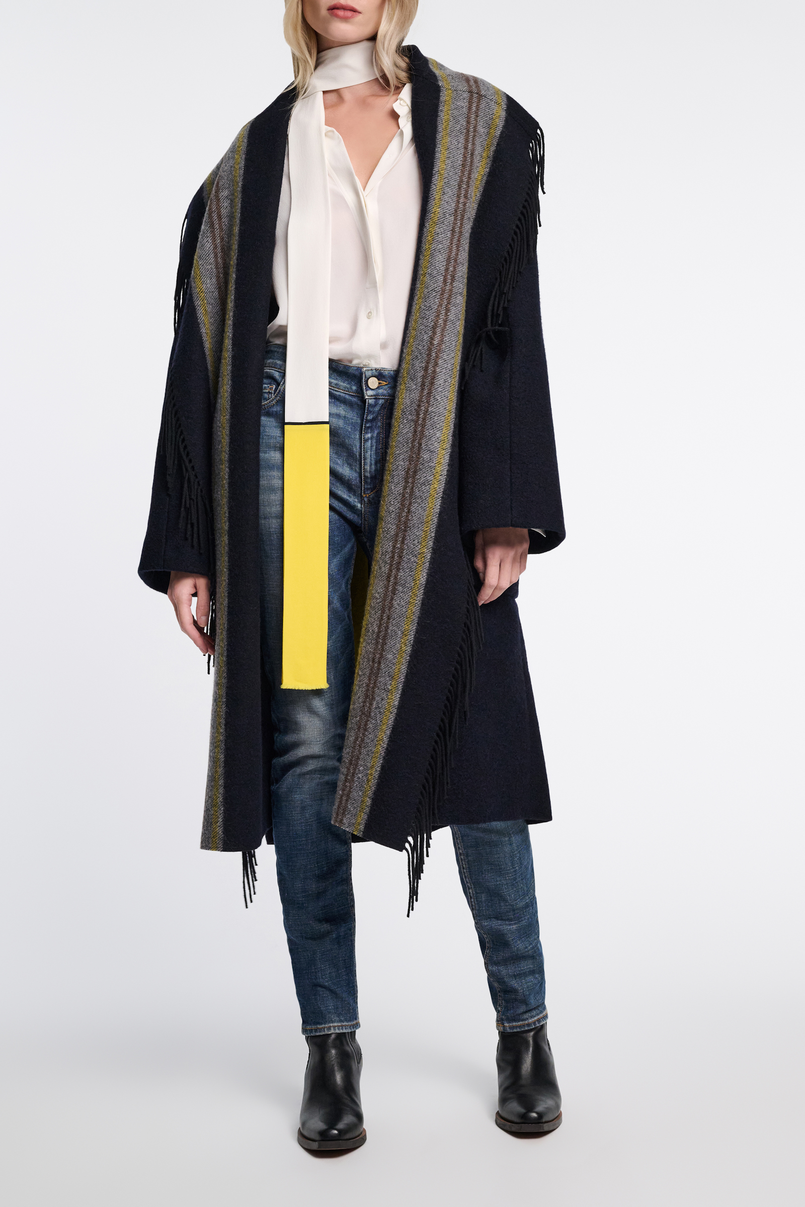 Dorothee Schumacher Skinny jeans denim blue