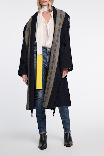 Dorothee Schumacher Skinny jeans denim blue