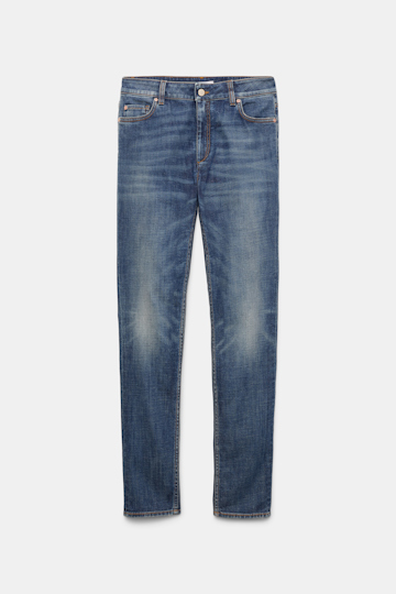 Dorothee Schumacher Skinny jeans denim blue
