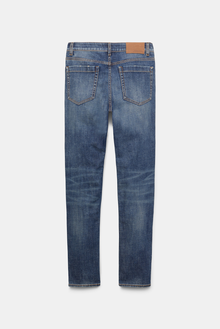 Dorothee Schumacher Skinny jeans denim blue