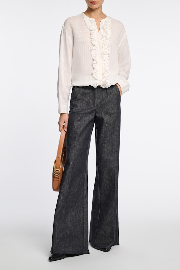 PURE LOVE pants