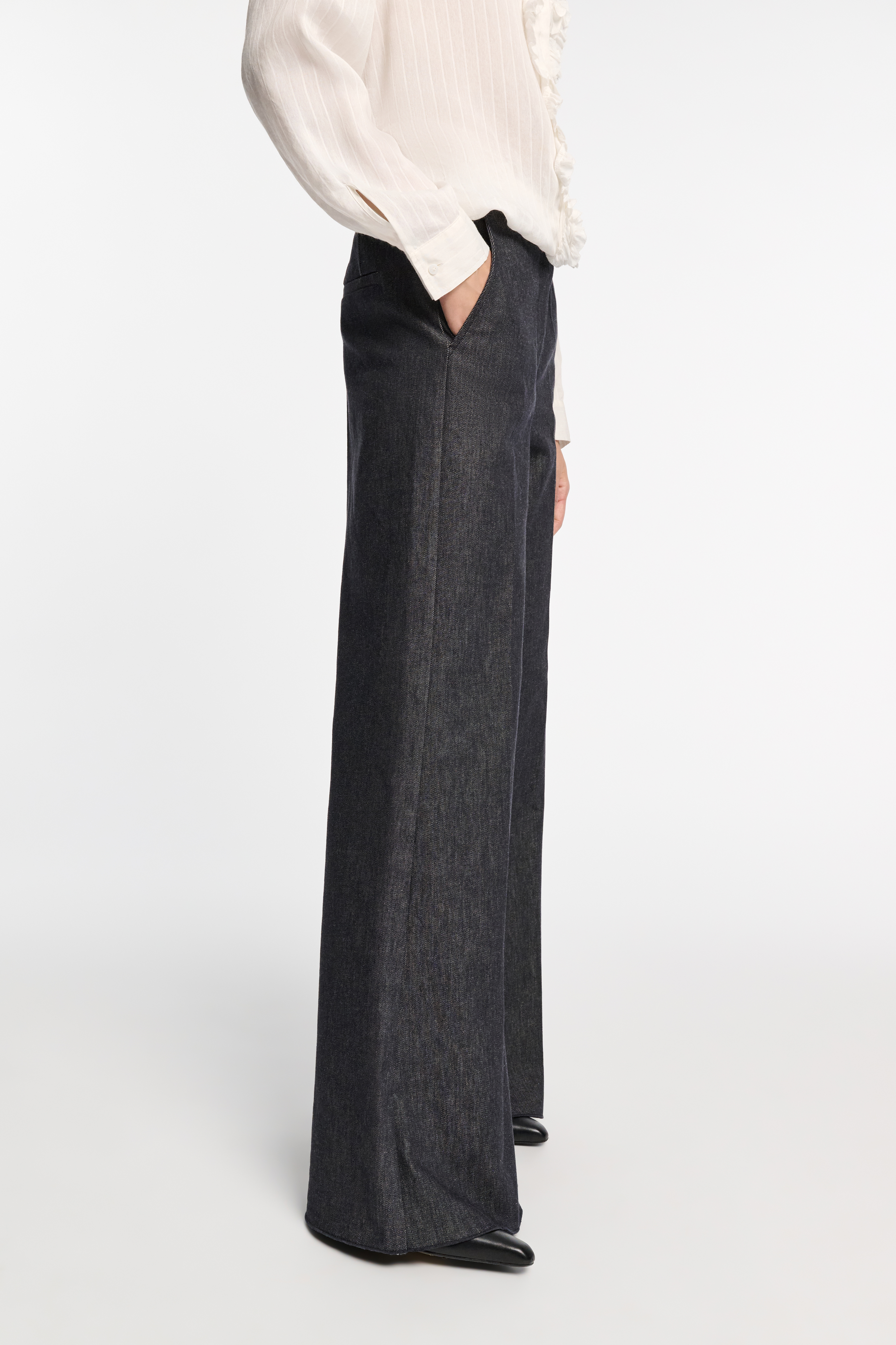 PURE LOVE pants | Dorothee Schumacher