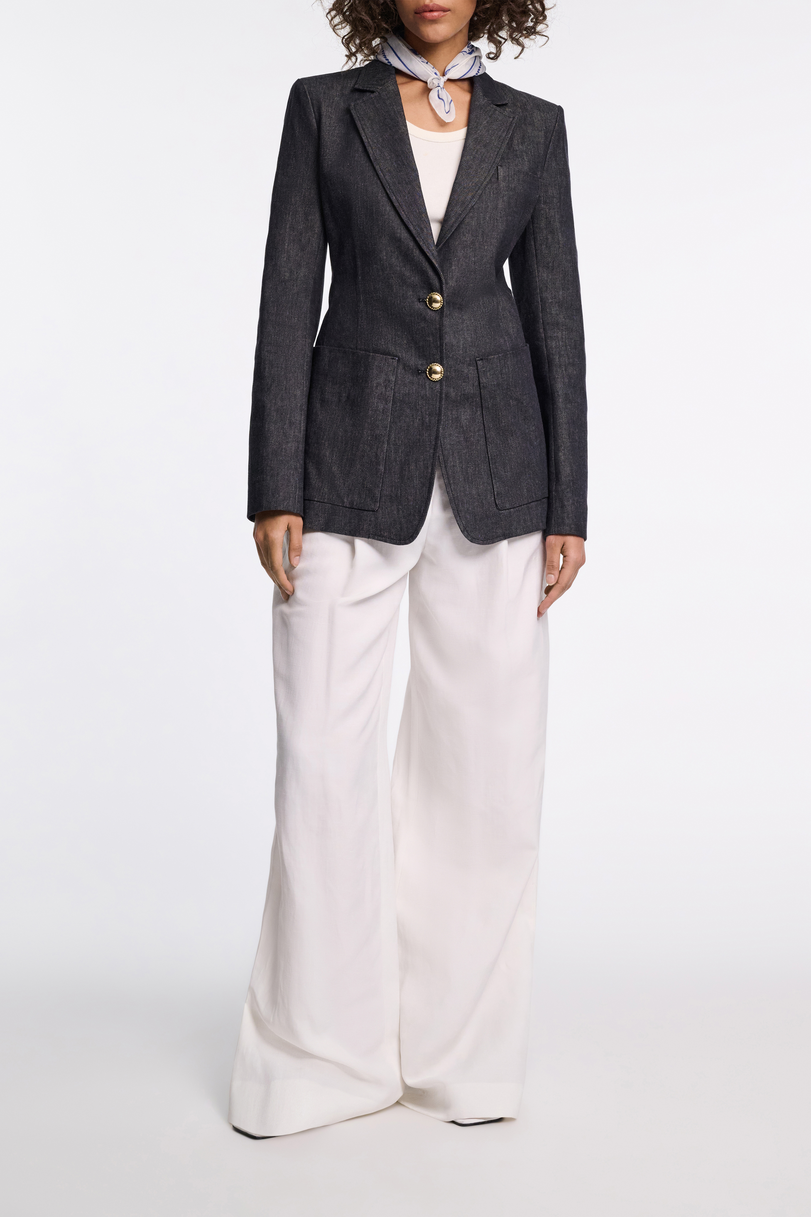 PURE LOVE jacket | Dorothee Schumacher