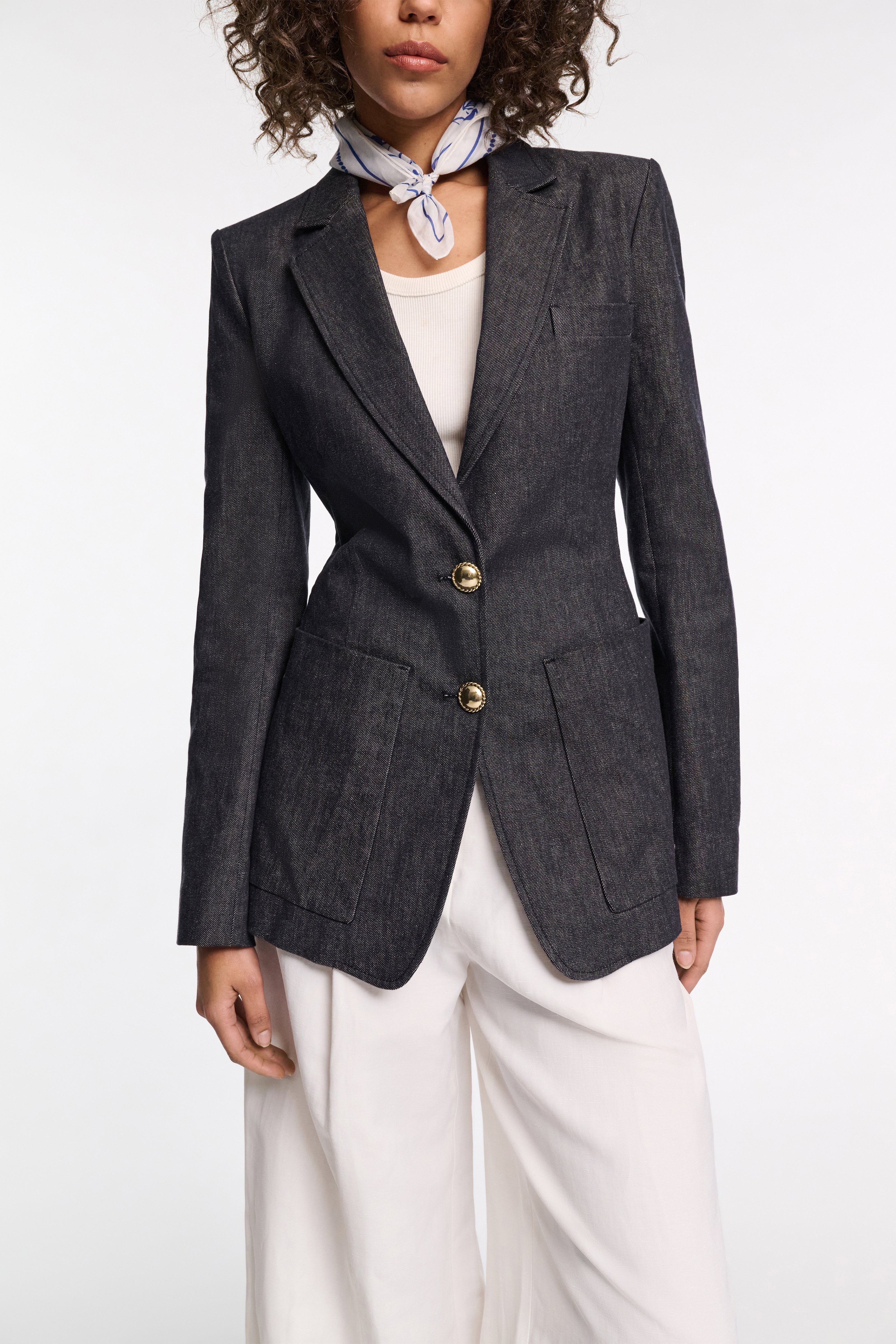 PURE LOVE jacket | Dorothee Schumacher