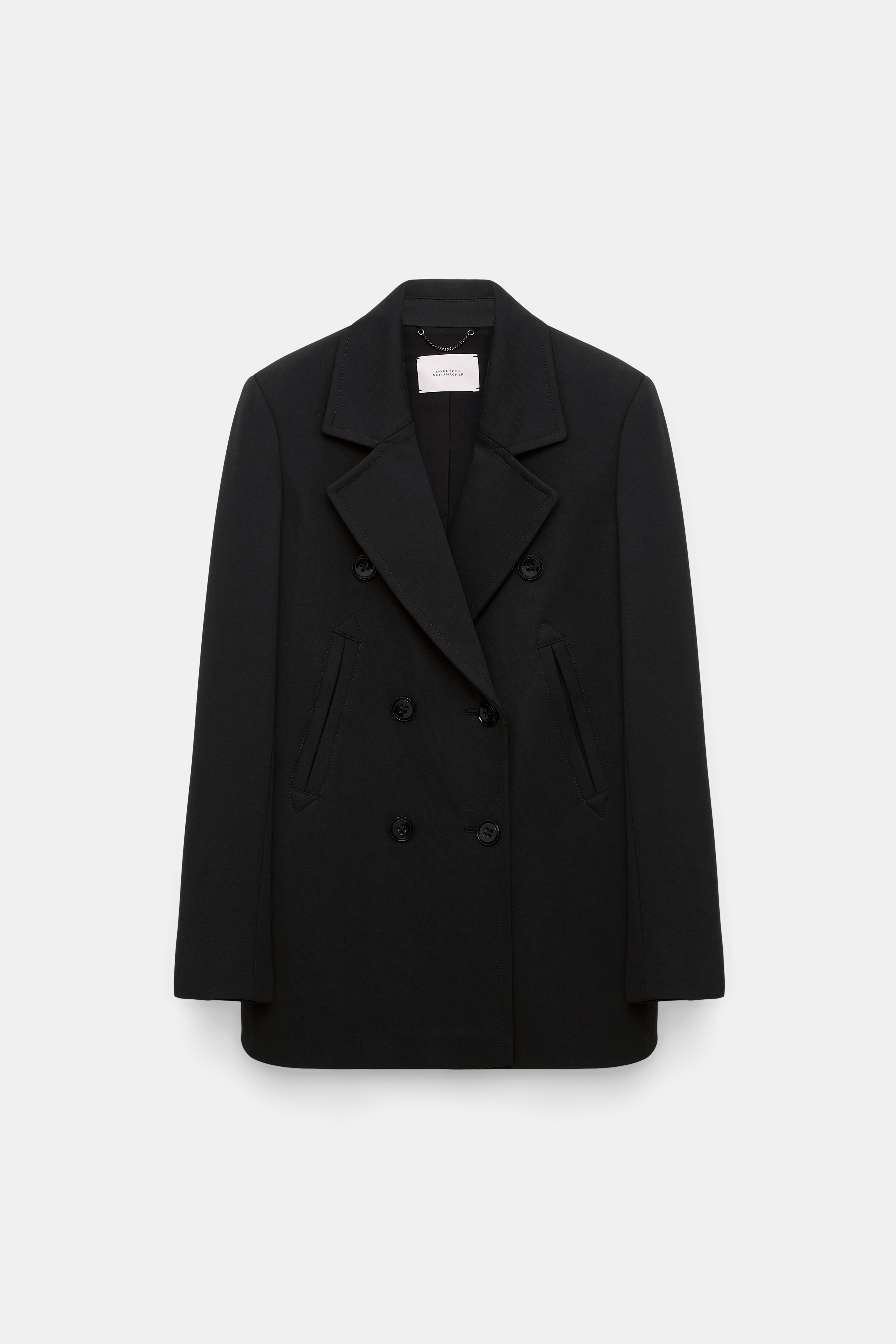 Blazer | DOROTHEE SCHUMACHER - Official Online Store