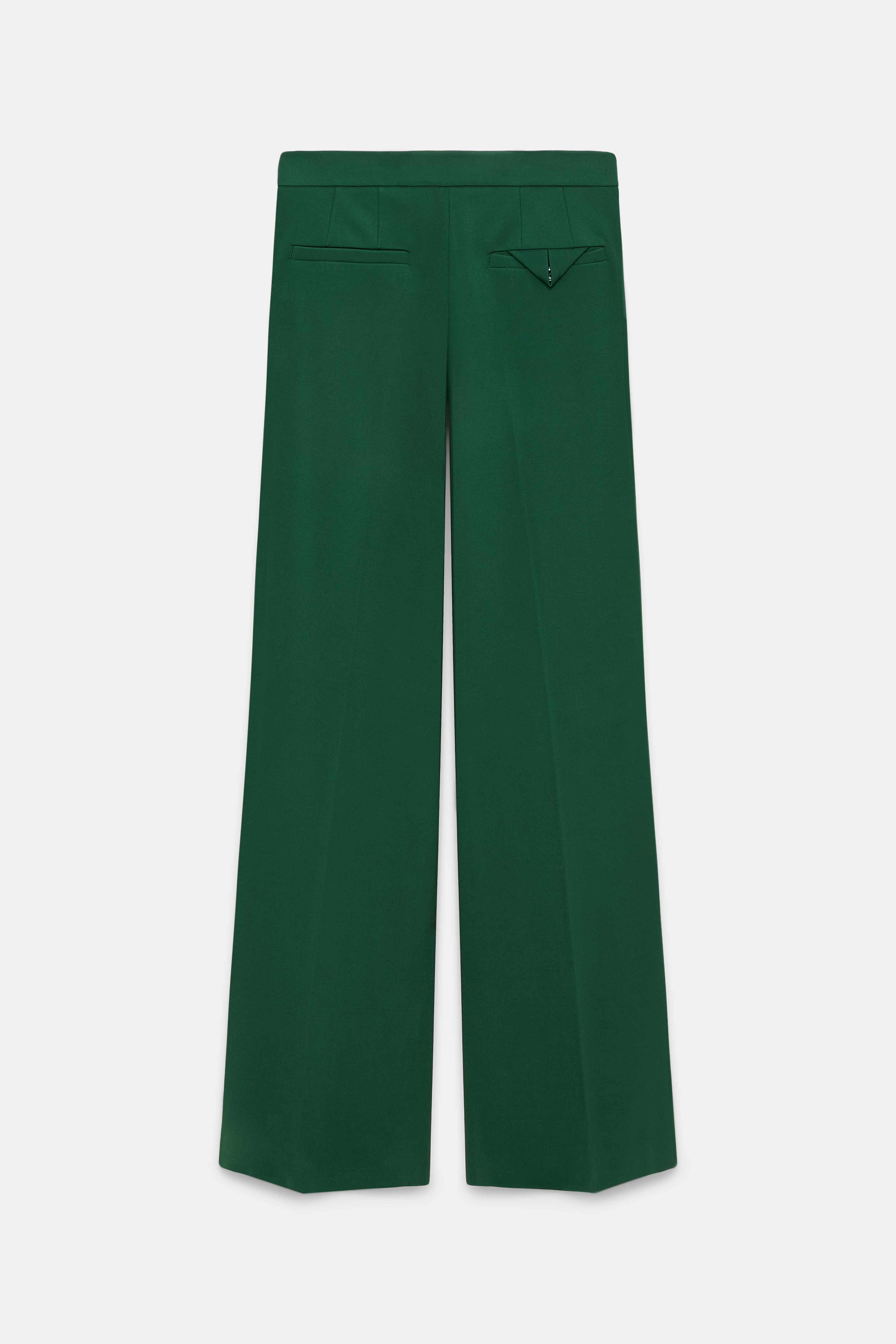 EMOTIONAL ESSENCE I pants | Dorothee Schumacher