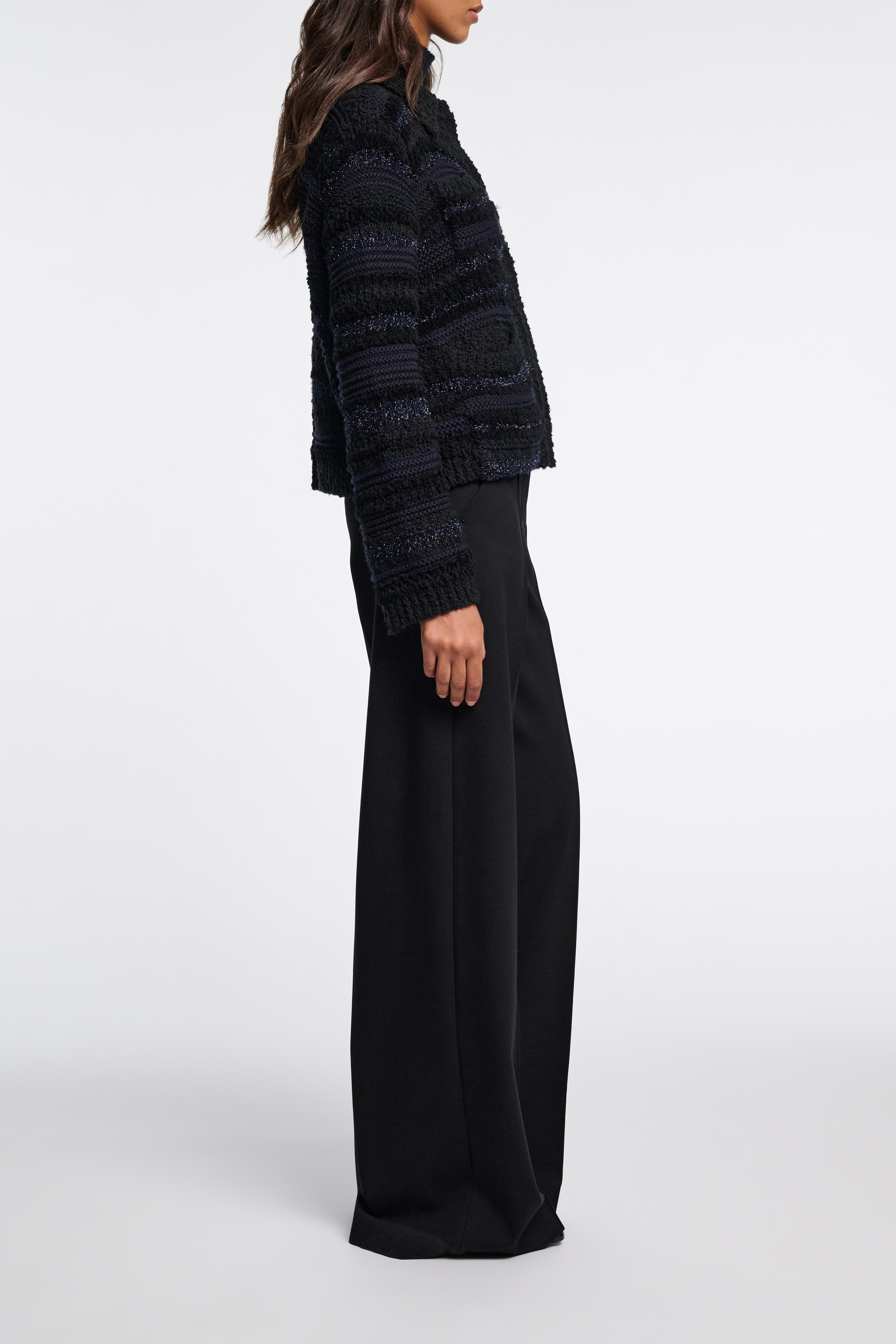 EMOTIONAL ESSENCE I pants | Dorothee Schumacher