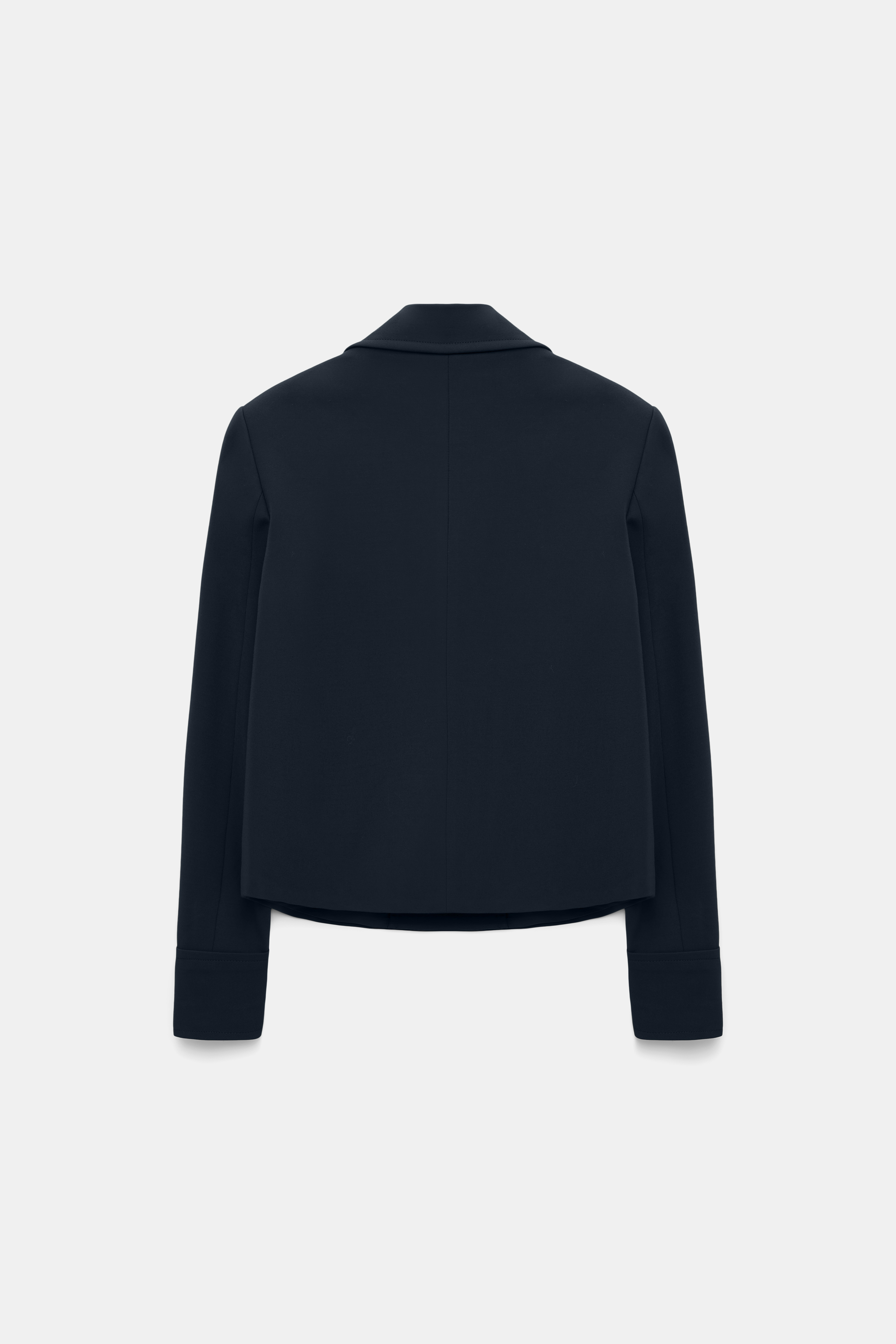 EMOTIONAL ESSENCE I jacket | Dorothee Schumacher