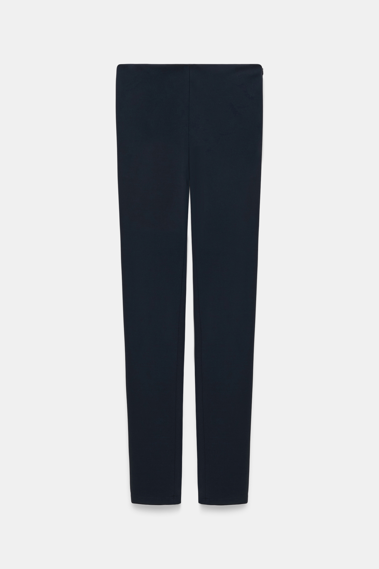 Dorothee Schumacher Leggings in Punto Milano dark navy