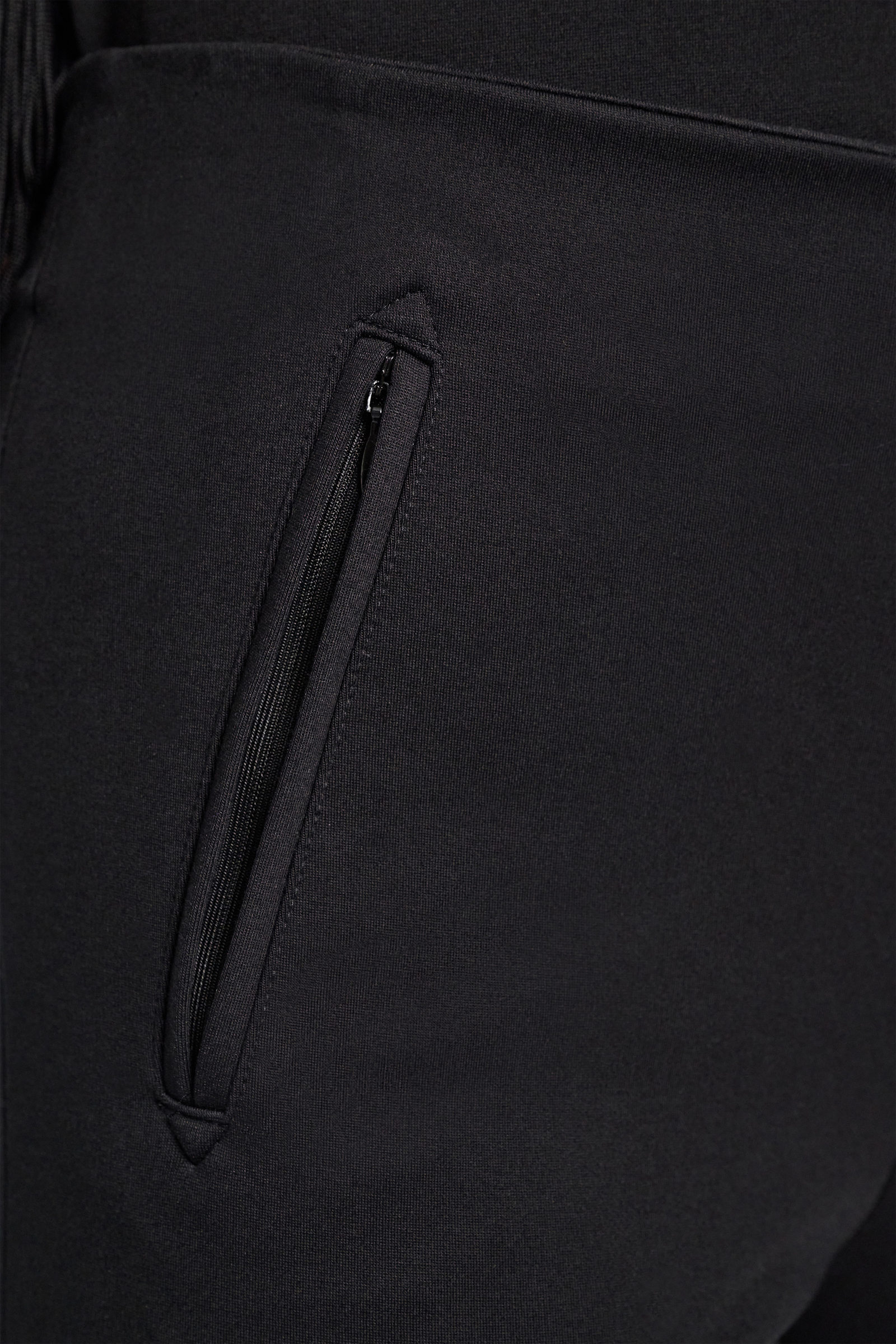 Dorothee Schumacher Leggins aus Punto Milano pure black
