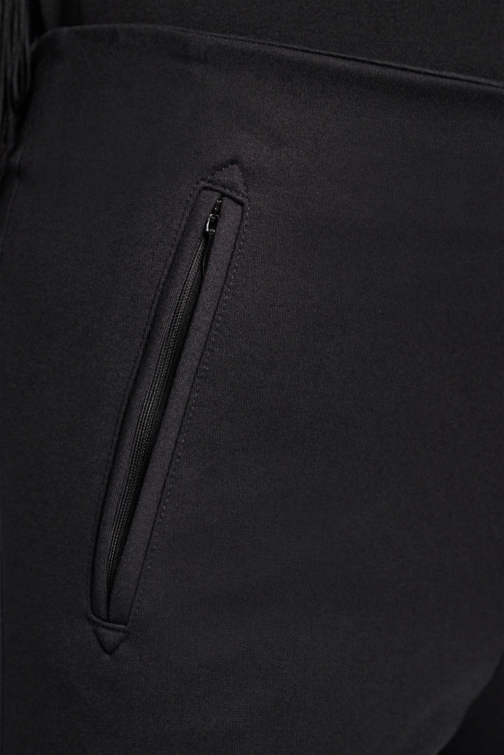 Dorothee Schumacher Leggins aus Punto Milano pure black