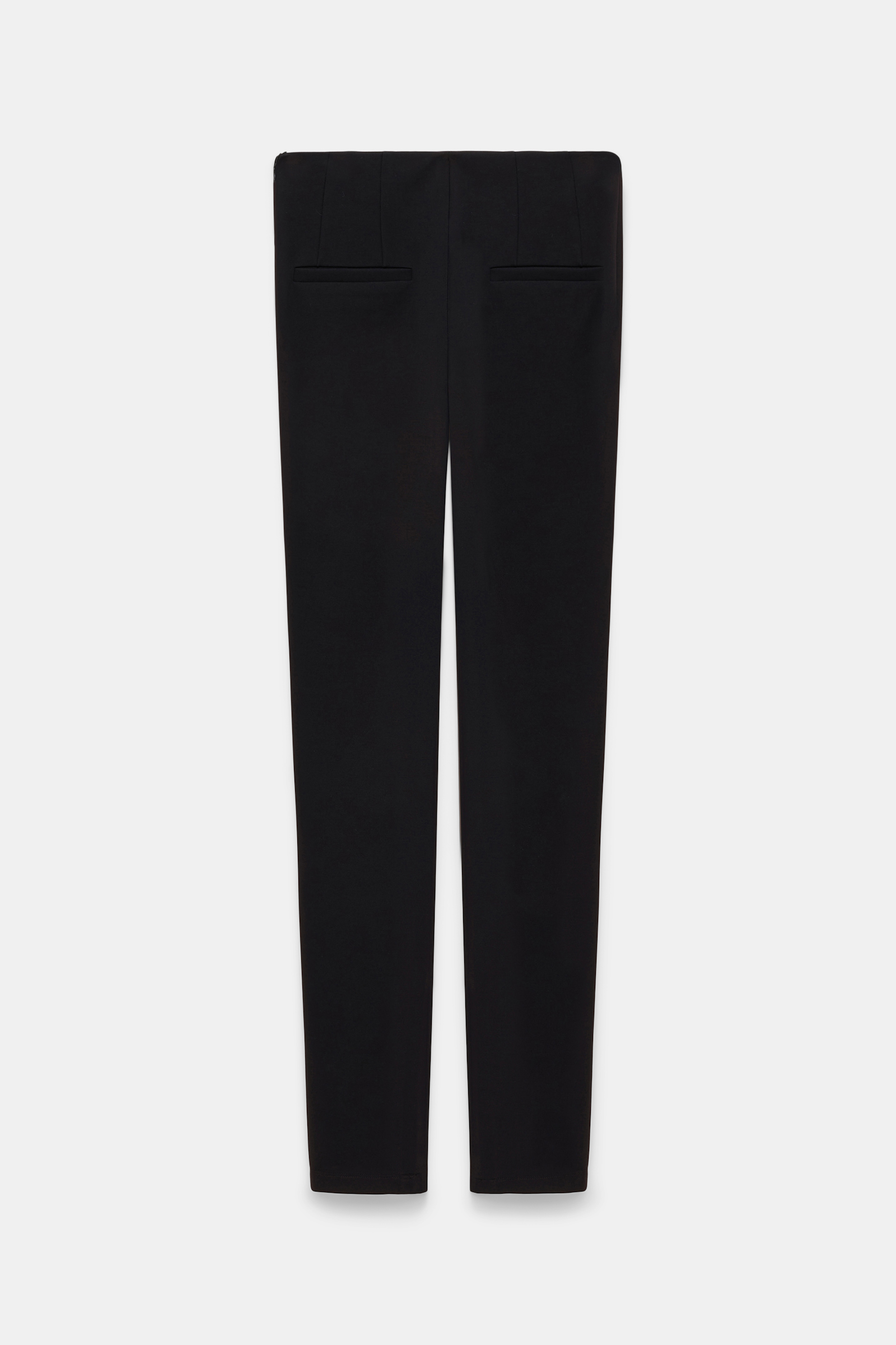 Dorothee Schumacher Leggins aus Punto Milano pure black