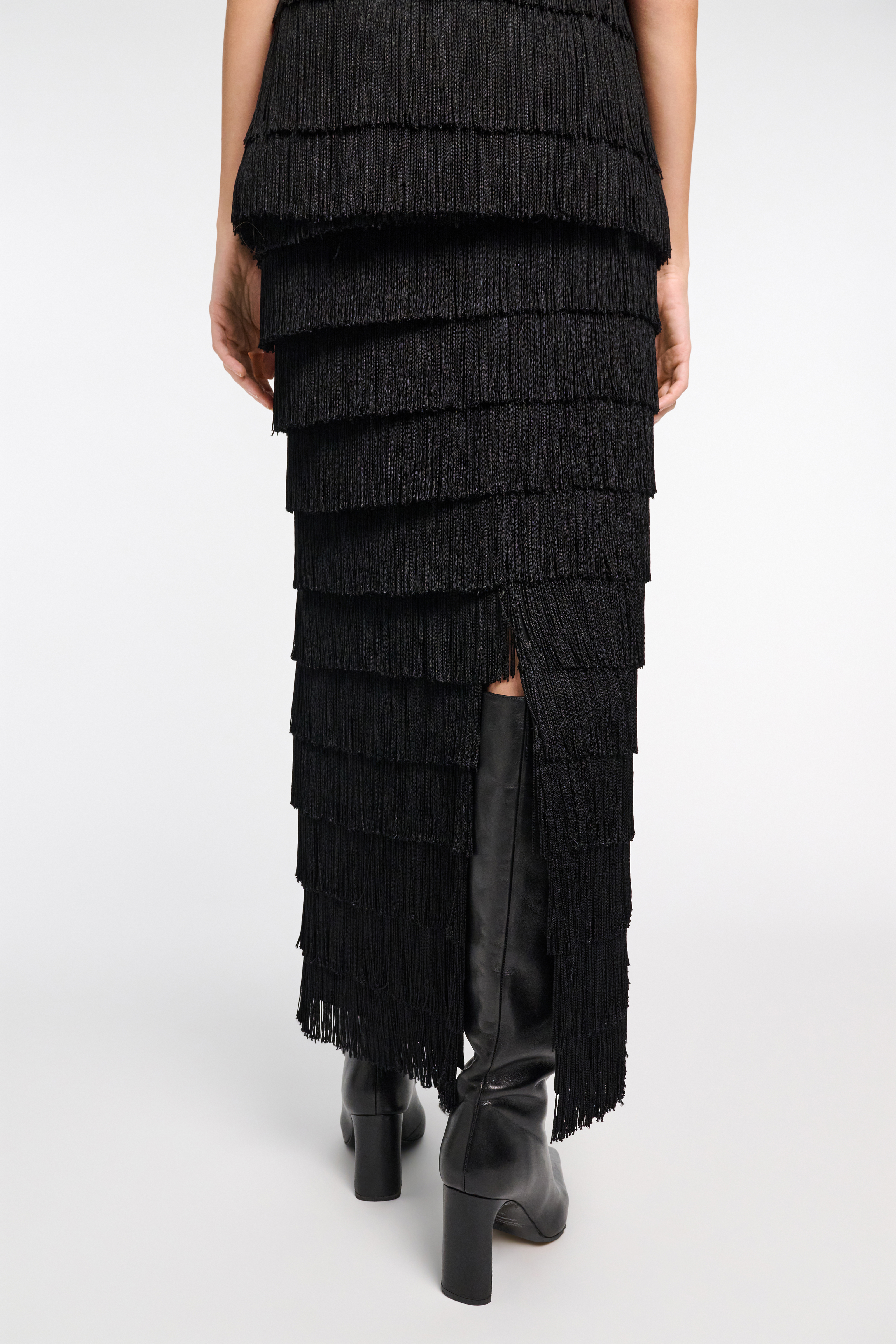 EMOTIONAL ESSENCE II skirt | Dorothee Schumacher