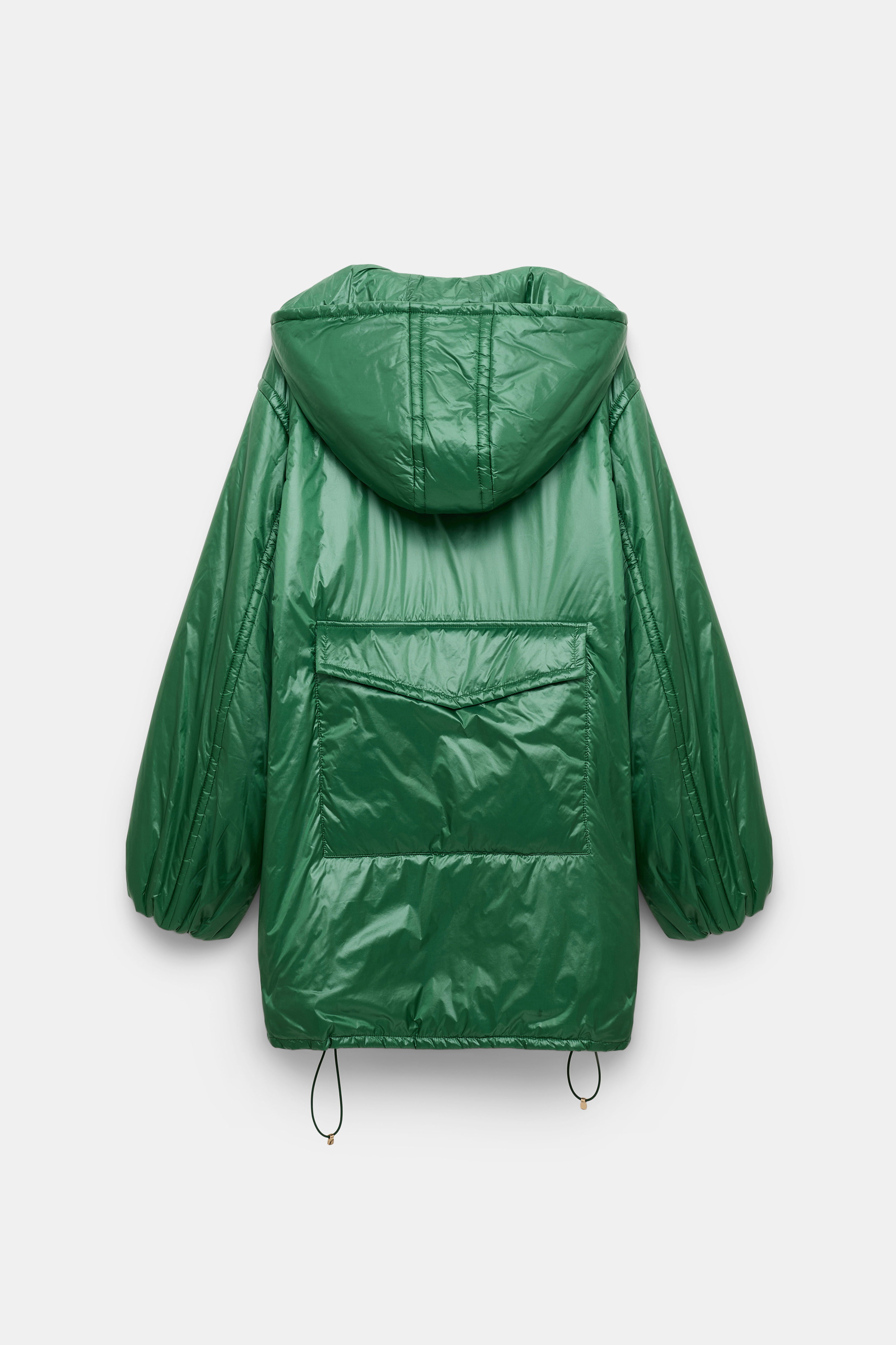 dorothee schumacherの帽子 DOROTHEE SCHUMACHER Strike Coolness Coat