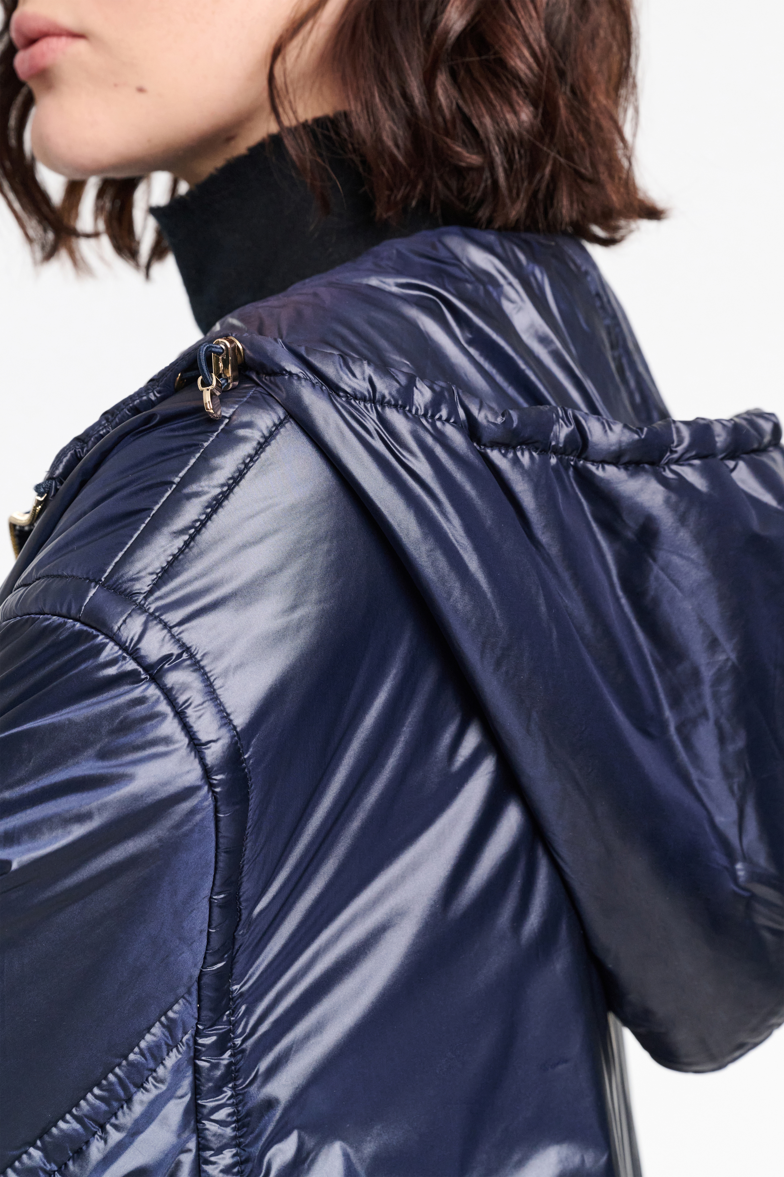 COZY COOLNESS jacket | Dorothee Schumacher