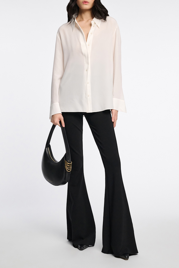 STRIKING VOLUMES blouse