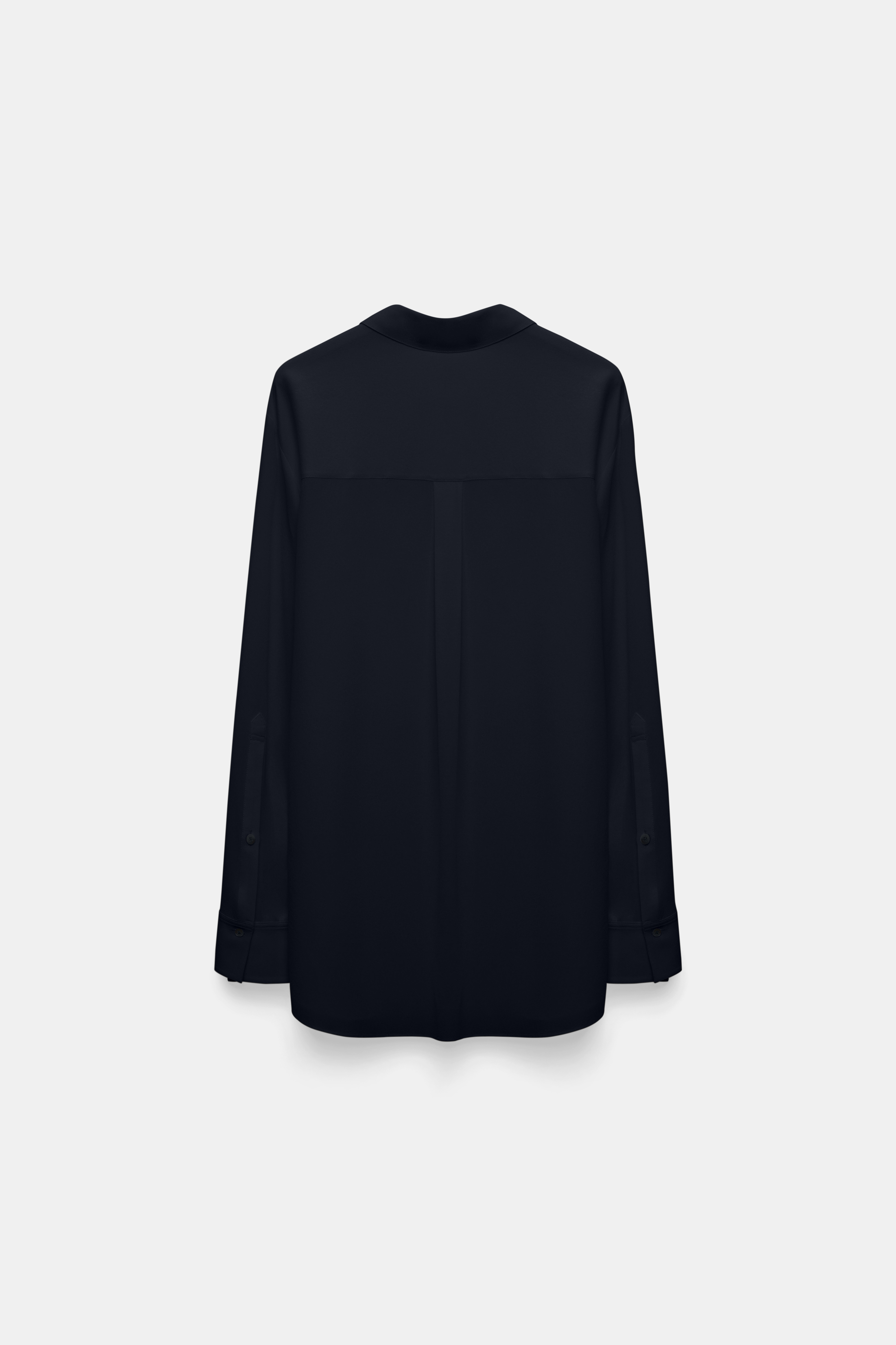 STRIKING VOLUMES blouse | Dorothee Schumacher STRIKING VOLUMES blouse | Dorothee Schumacher