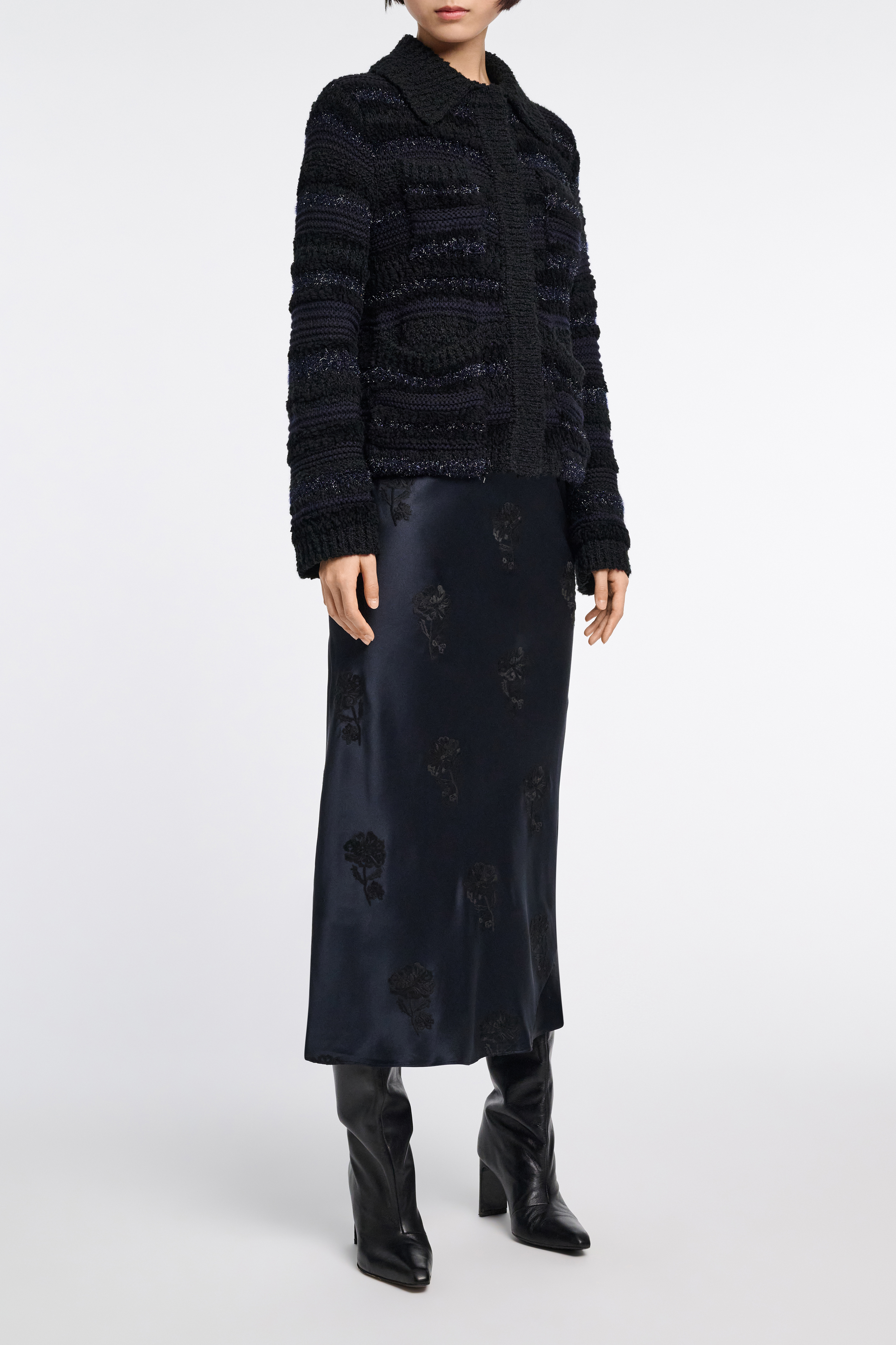 EMOTIONAL ESSENCE II skirt | Dorothee Schumacher
