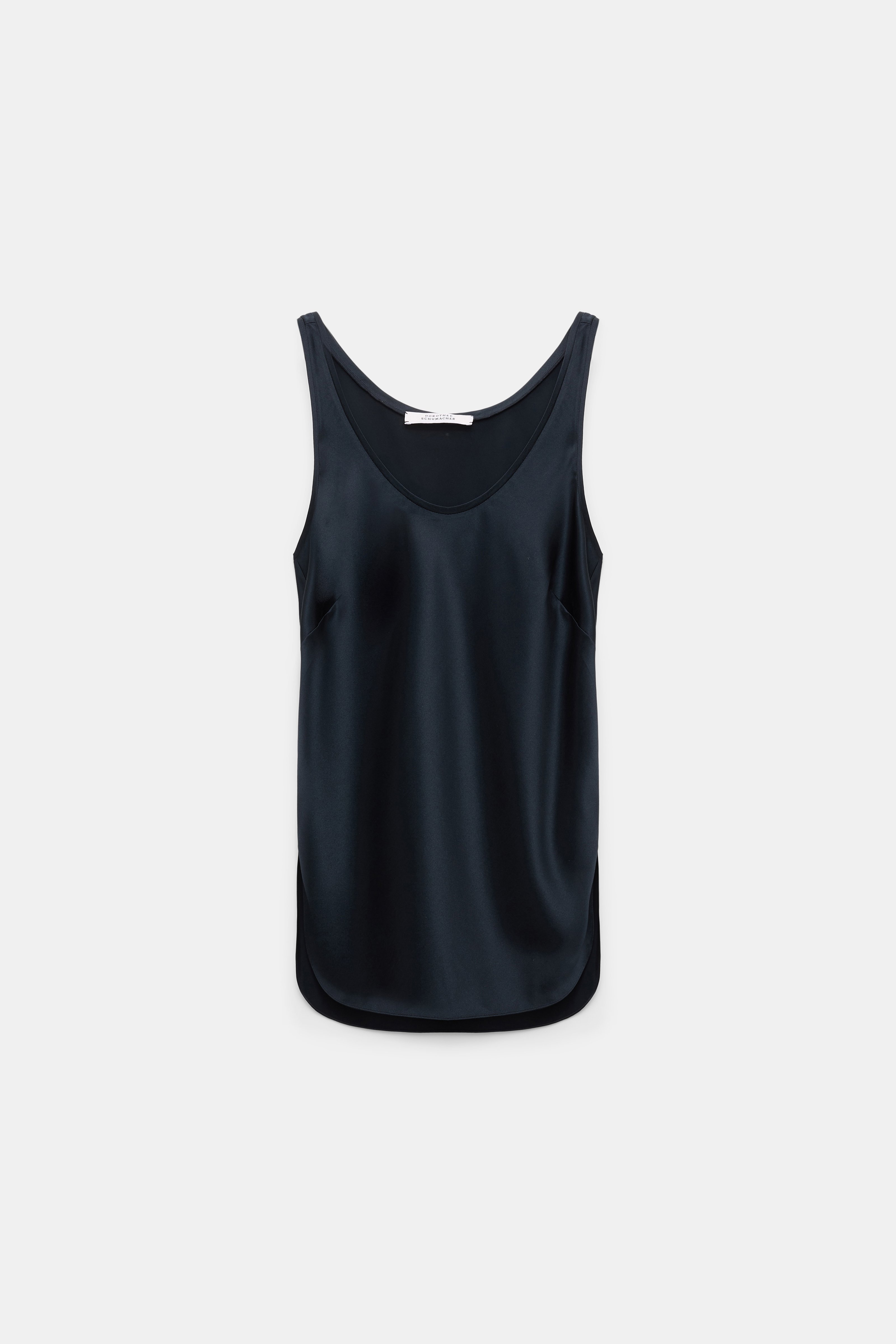 SENSE OF SHINE I top | Dorothee Schumacher