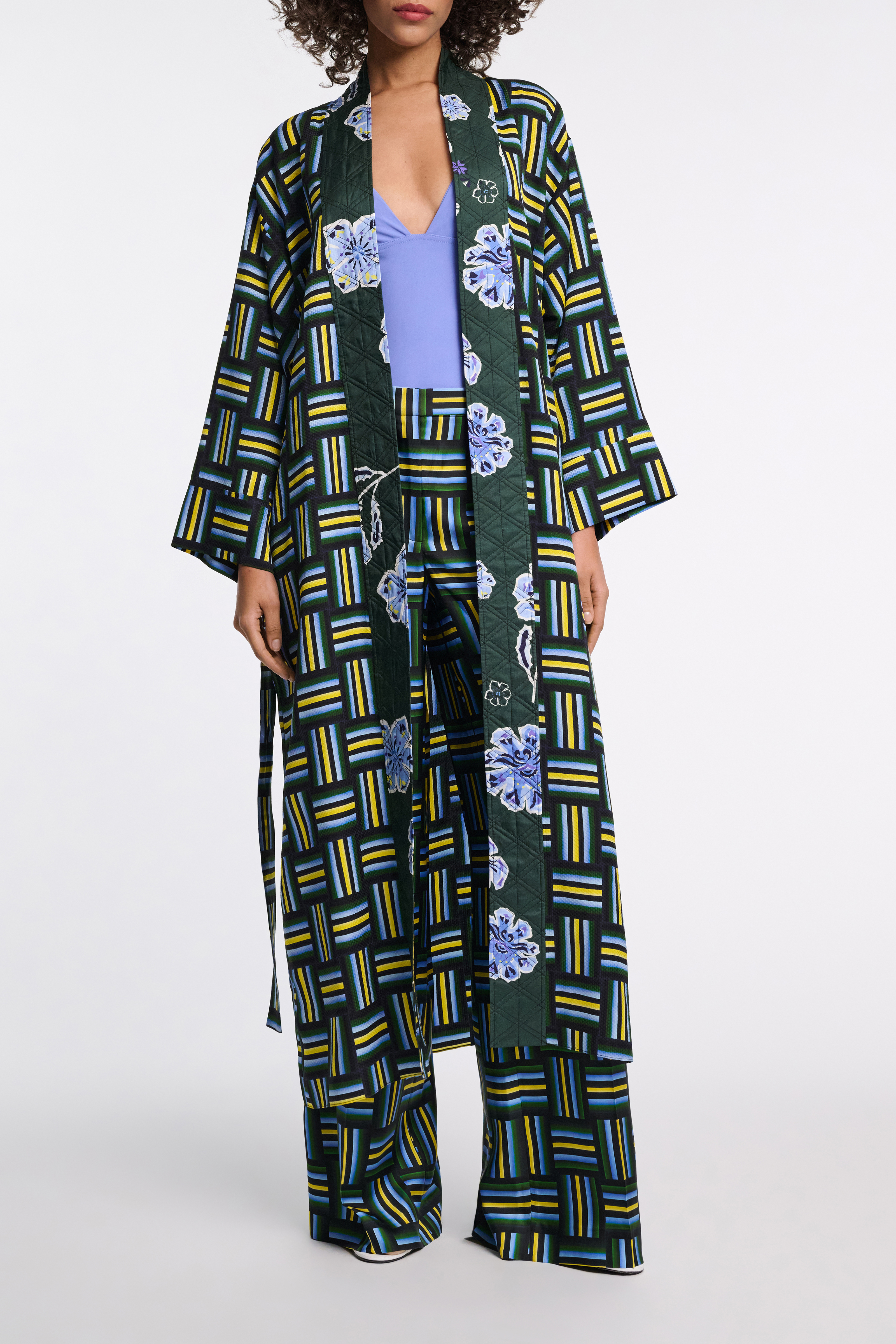 最安値 I PATCH GRAPHIC coat Schumacher Dorothee | 靴