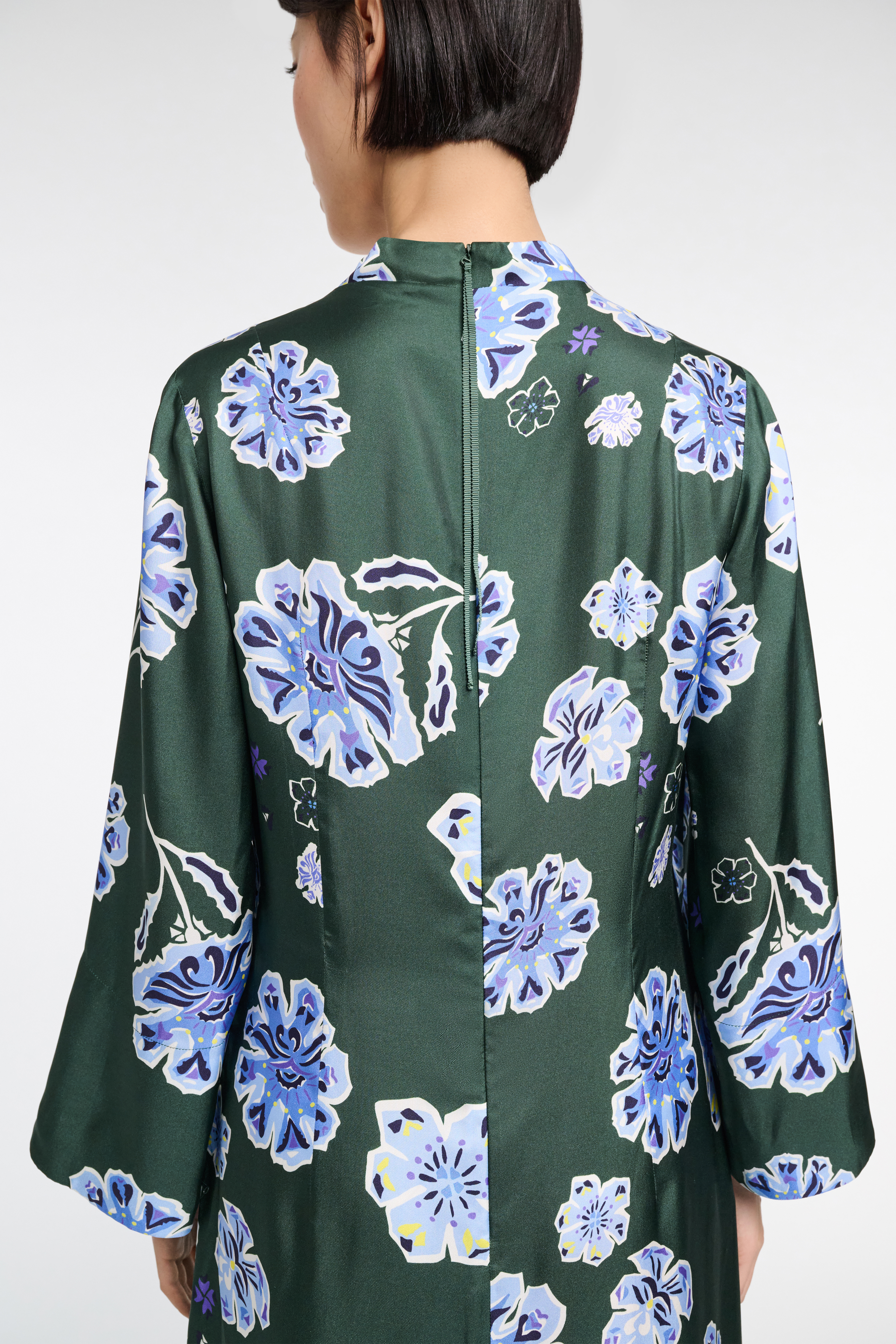 BIG GARDEN dress | Dorothee Schumacher BIG GARDEN dress | Dorothee Schumacher