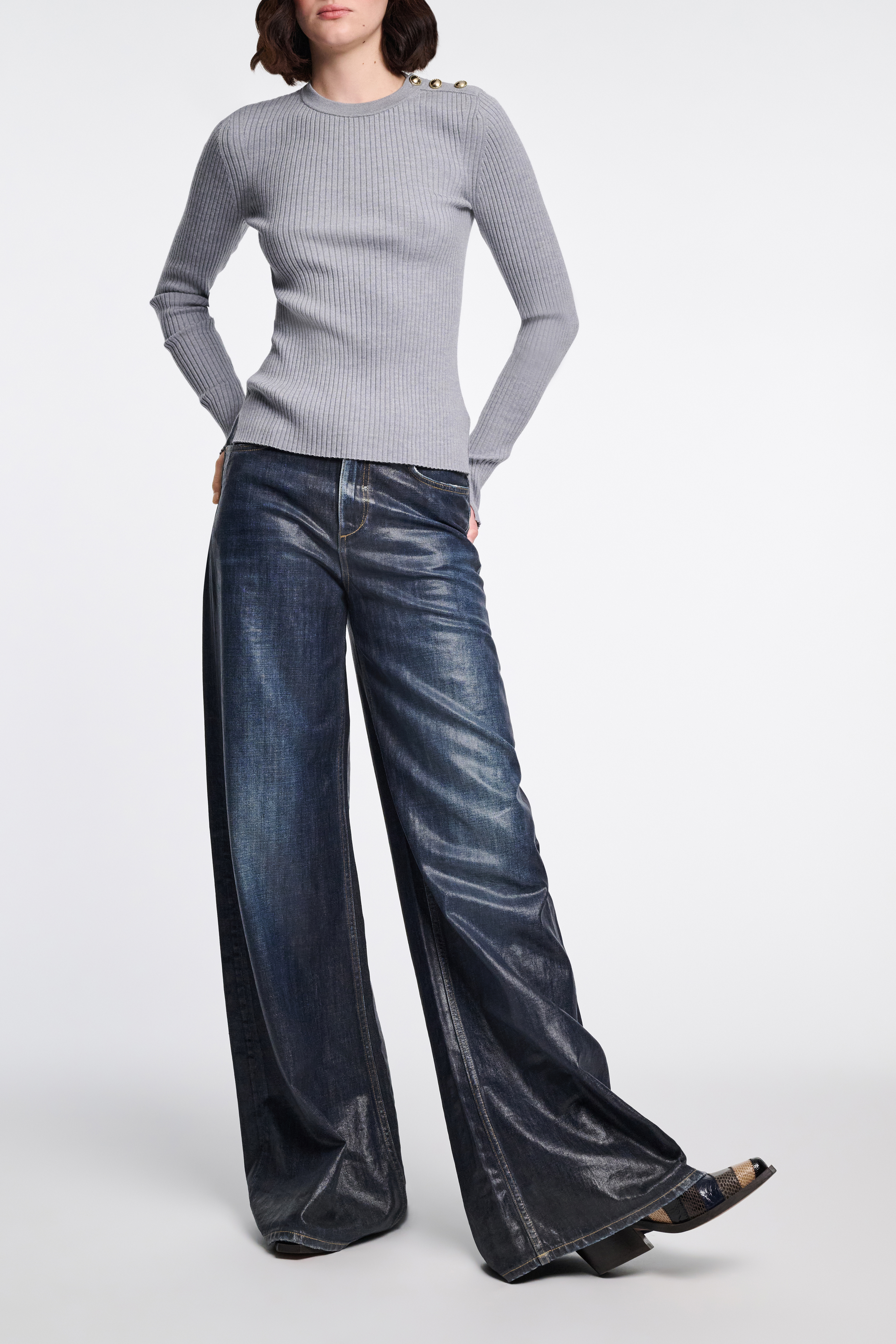 PATCH PERFECTION patch boot | Dorothee Schumacher