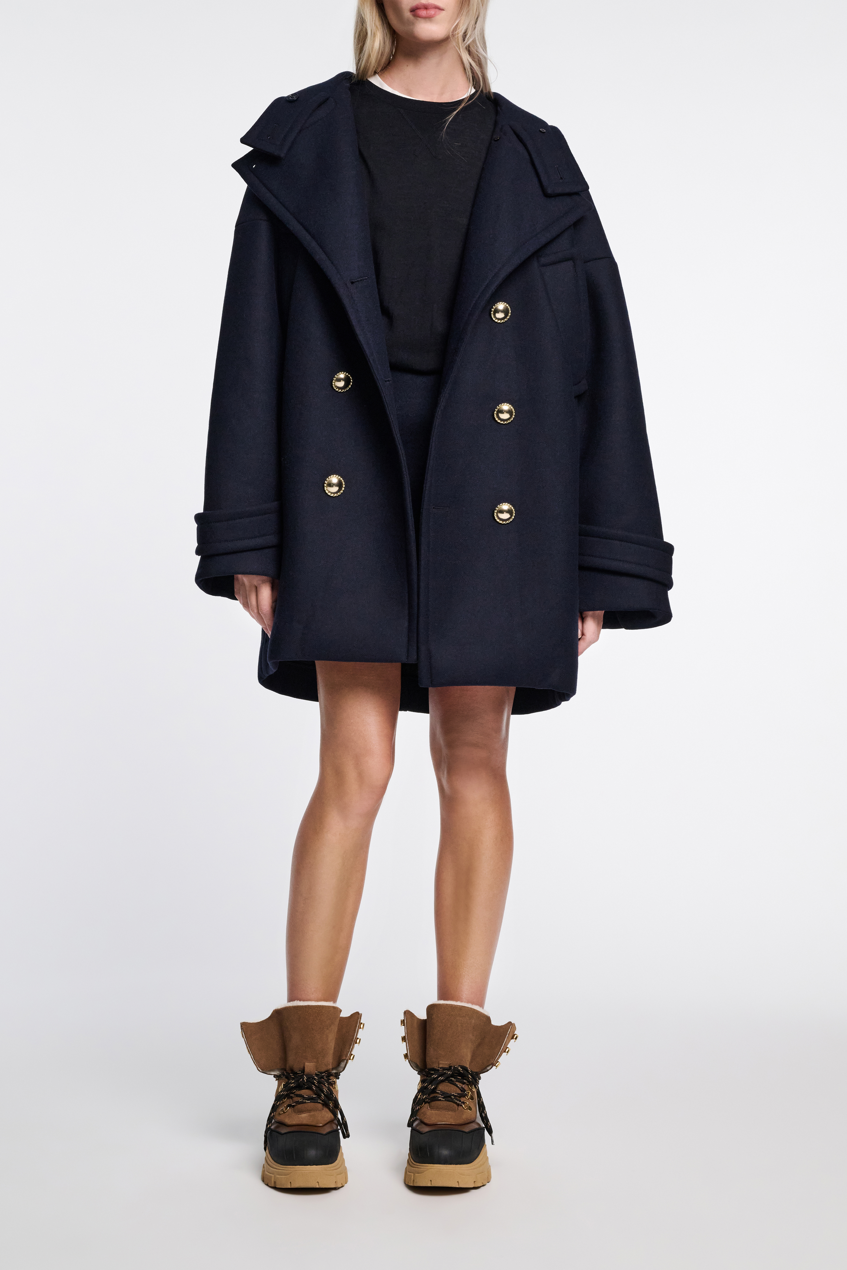DOROTHEE SCHUMACHER ファーサンダル Shoes & Bags Sale | DOROTHEE SCHUMACHER - Official Online Store