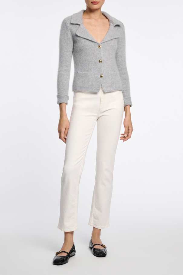 MODERN EASE ballerina