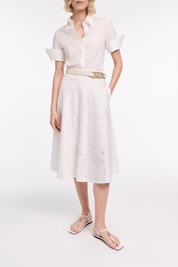 SUMMER BLOSSOM skirt