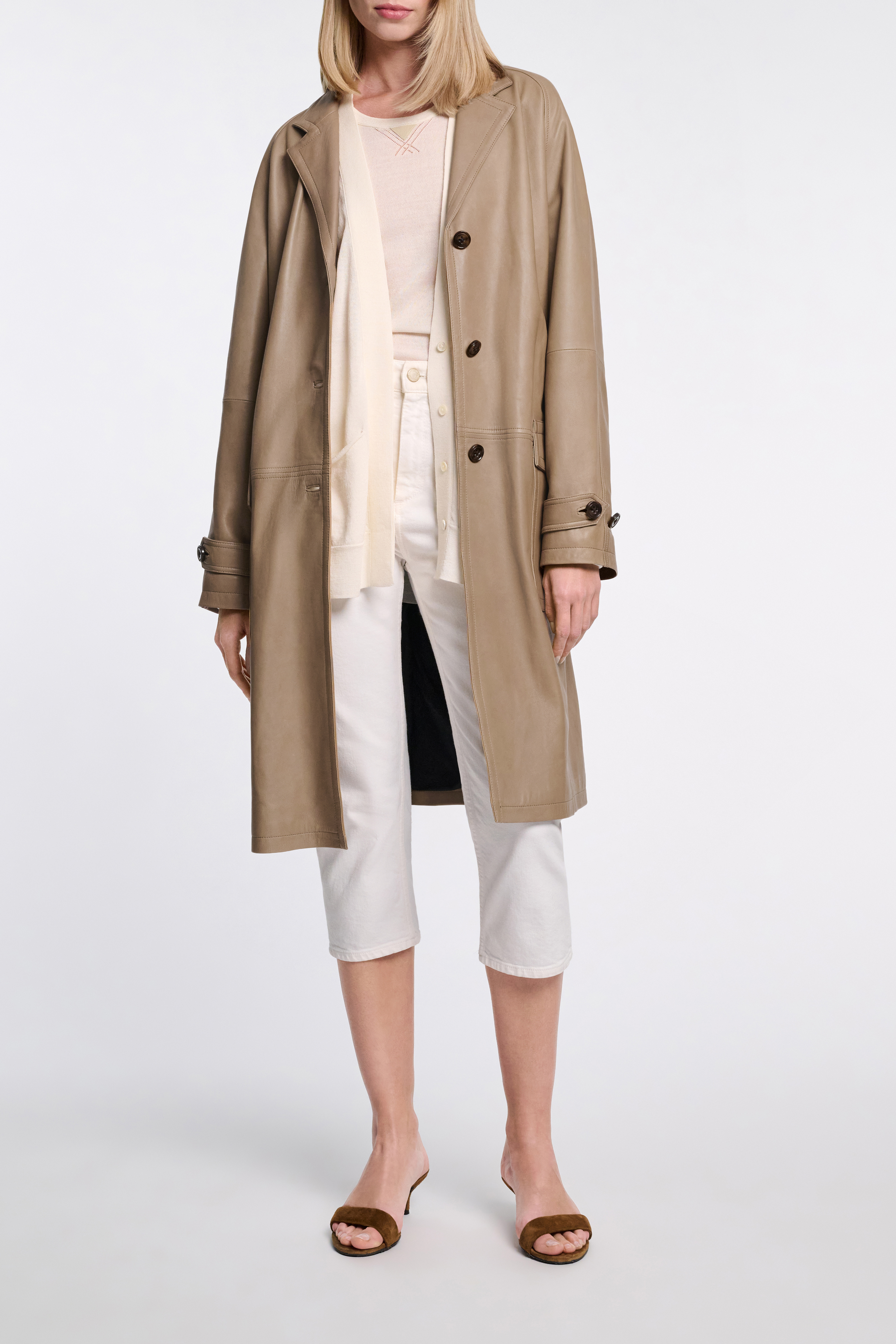 dorothee schumacherの帽子 INTO THE WILD western hat | Dorothee Schumacher