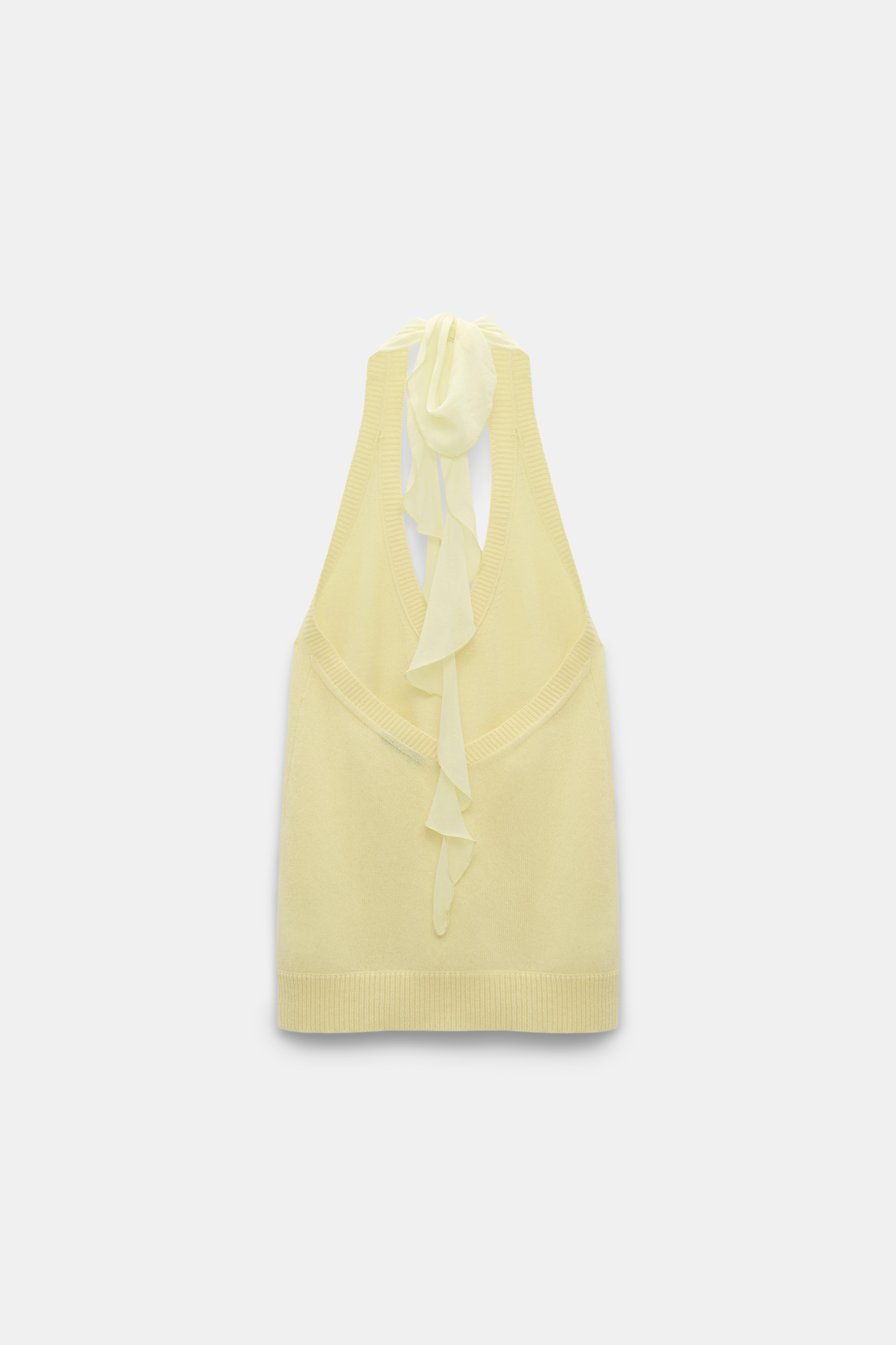 送料関税込★DOROTHEE SCHUMACHER★ニットミディドレス Dorothee Schumacher - Summer Waves White Tiered Dress