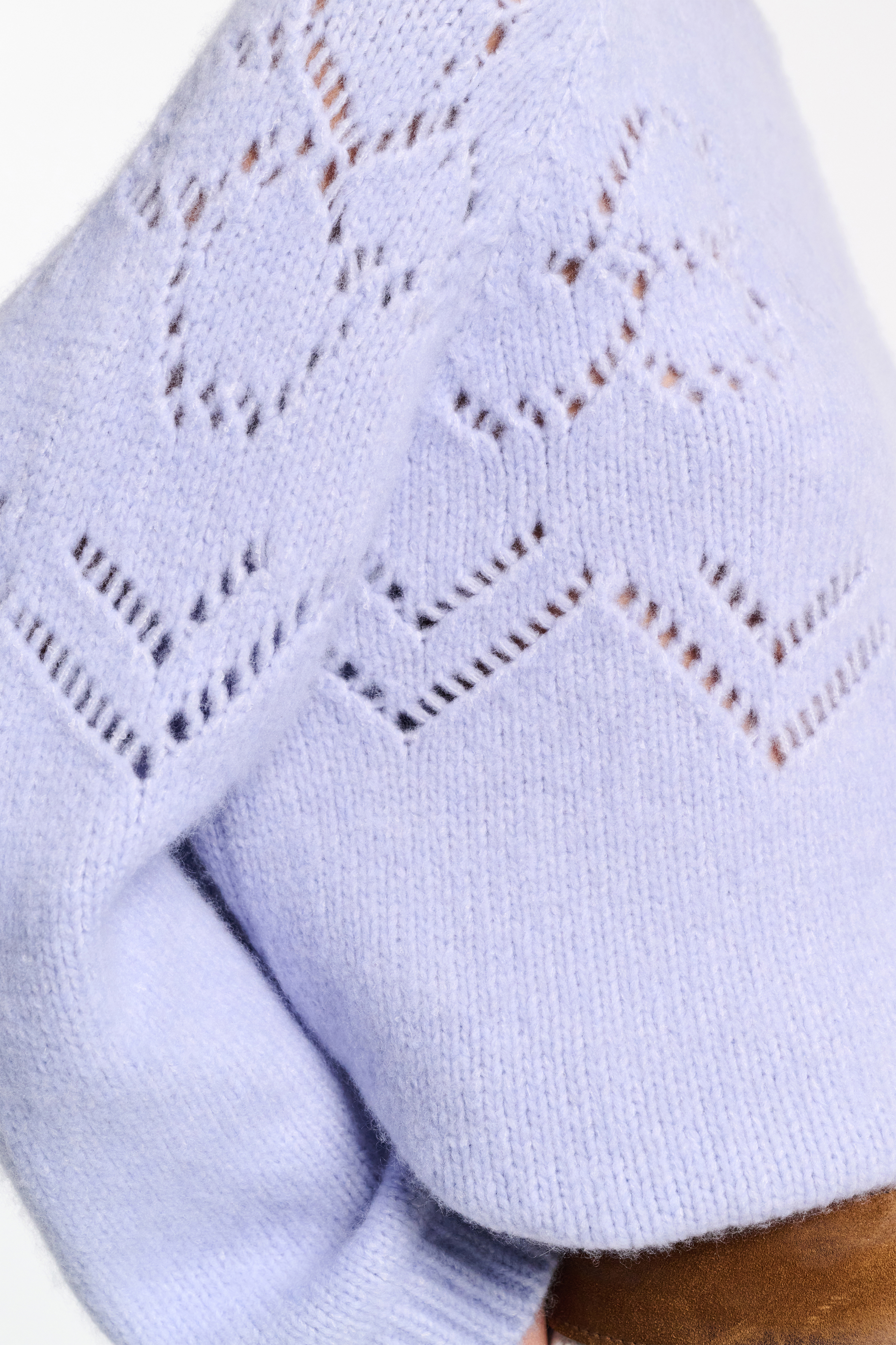BLOOMING LUXURY pullover | Dorothee Schumacher