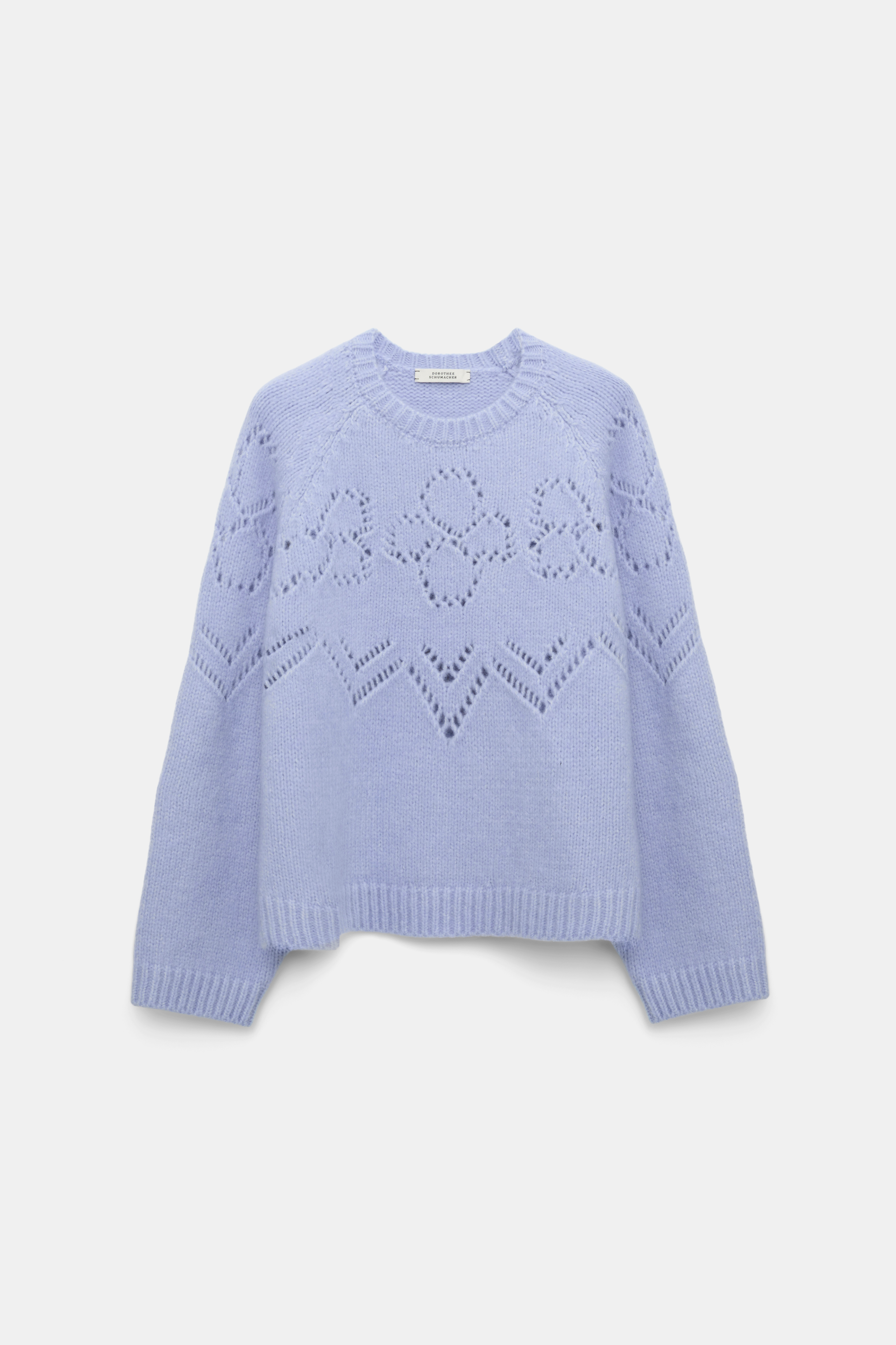 希少　DECO depuis 1985　LACE ARMY JUMPER DECO depuis 1985 LACE ARMY JUMPER (white) | AAR