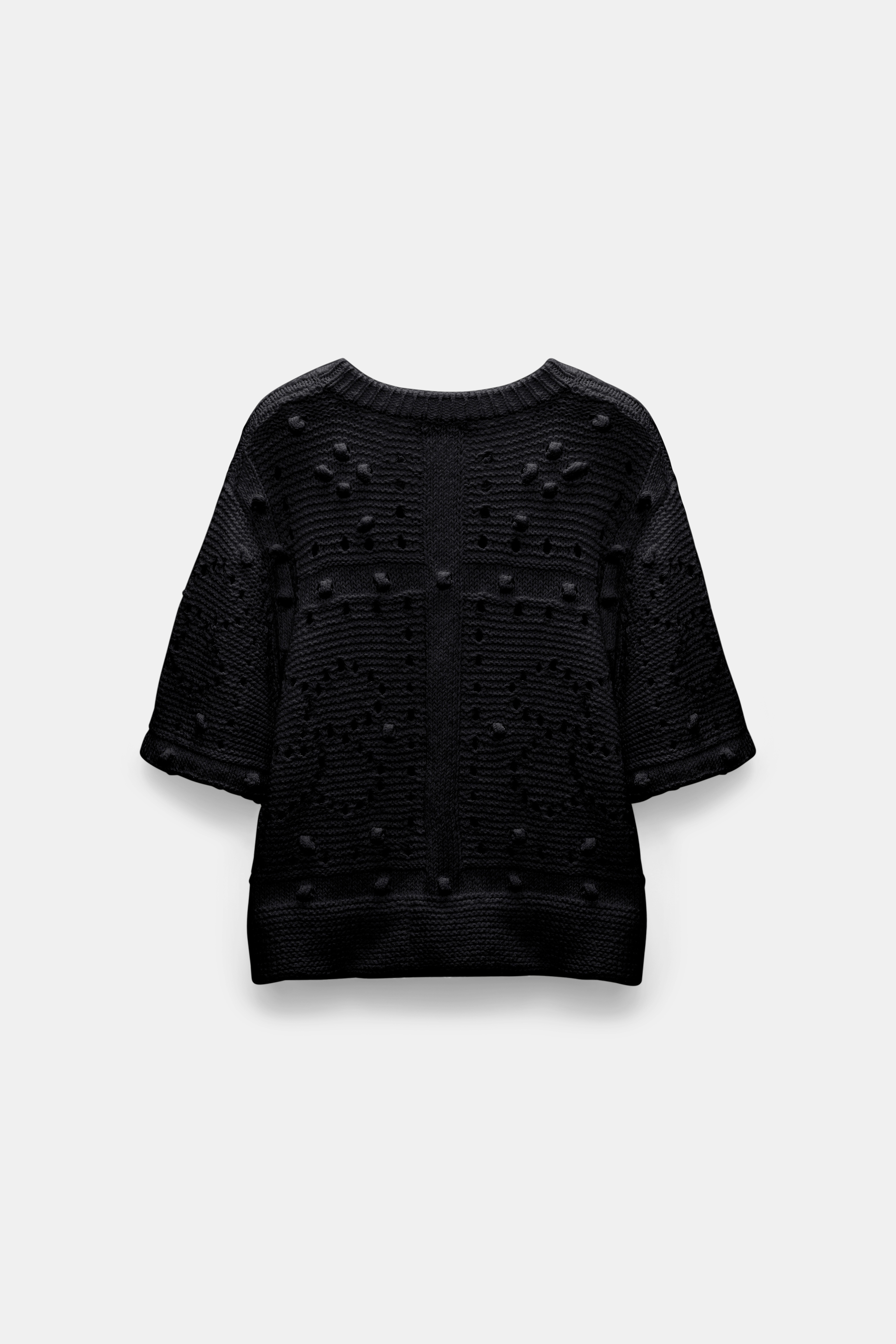 ニット+セーター L&#39;Appartement DEUXIEME CLASSE - HAVEL studio furcashmere pullover L'Appartement DEUXIEME CLASSE - HAVEL studio furcashmere