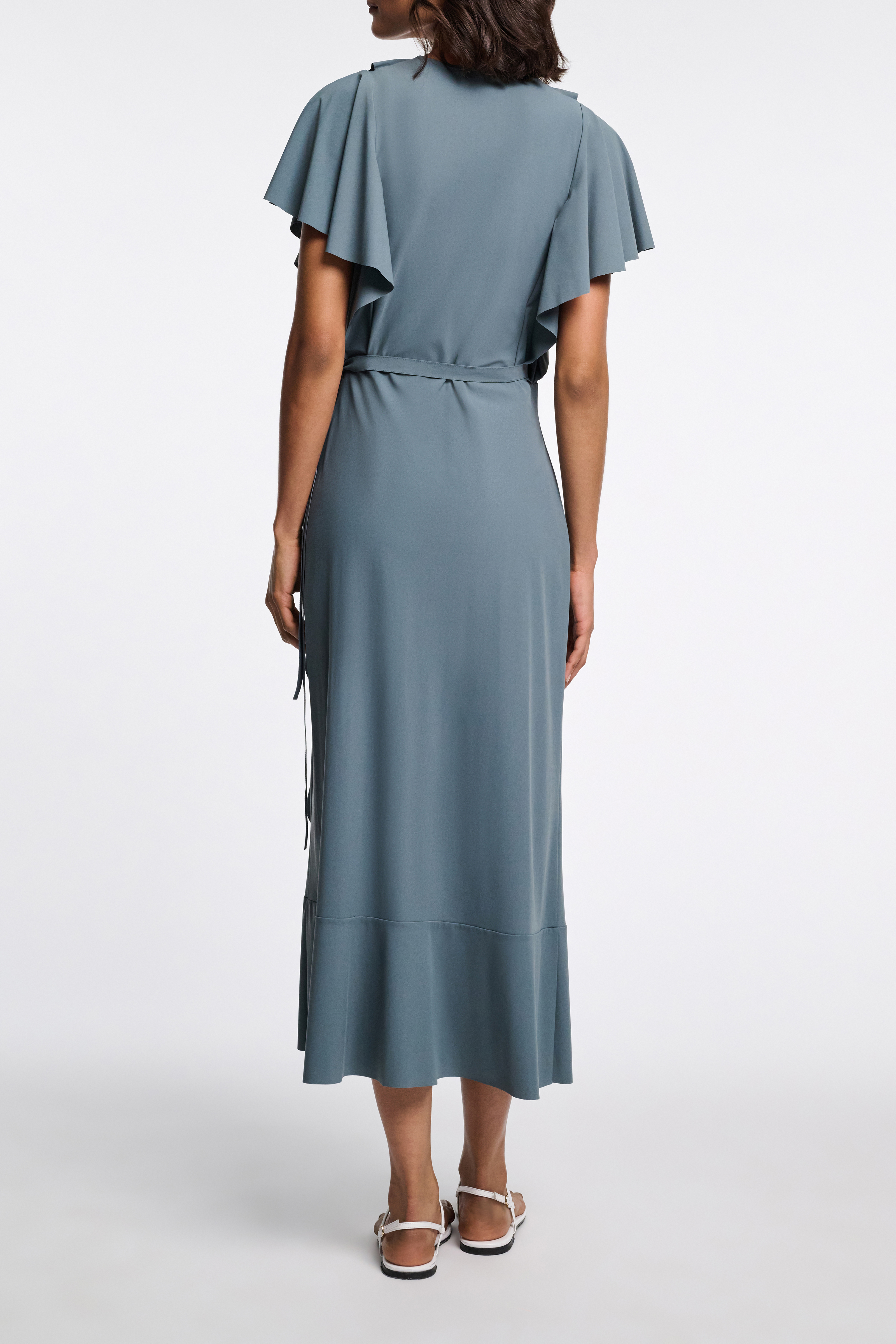 DOROTHEE SCHUMACHER シューマッハ リプニット新品タグ付き