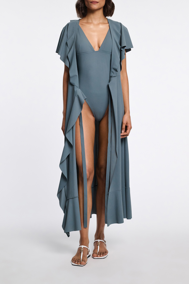 DAILY BEACH dress