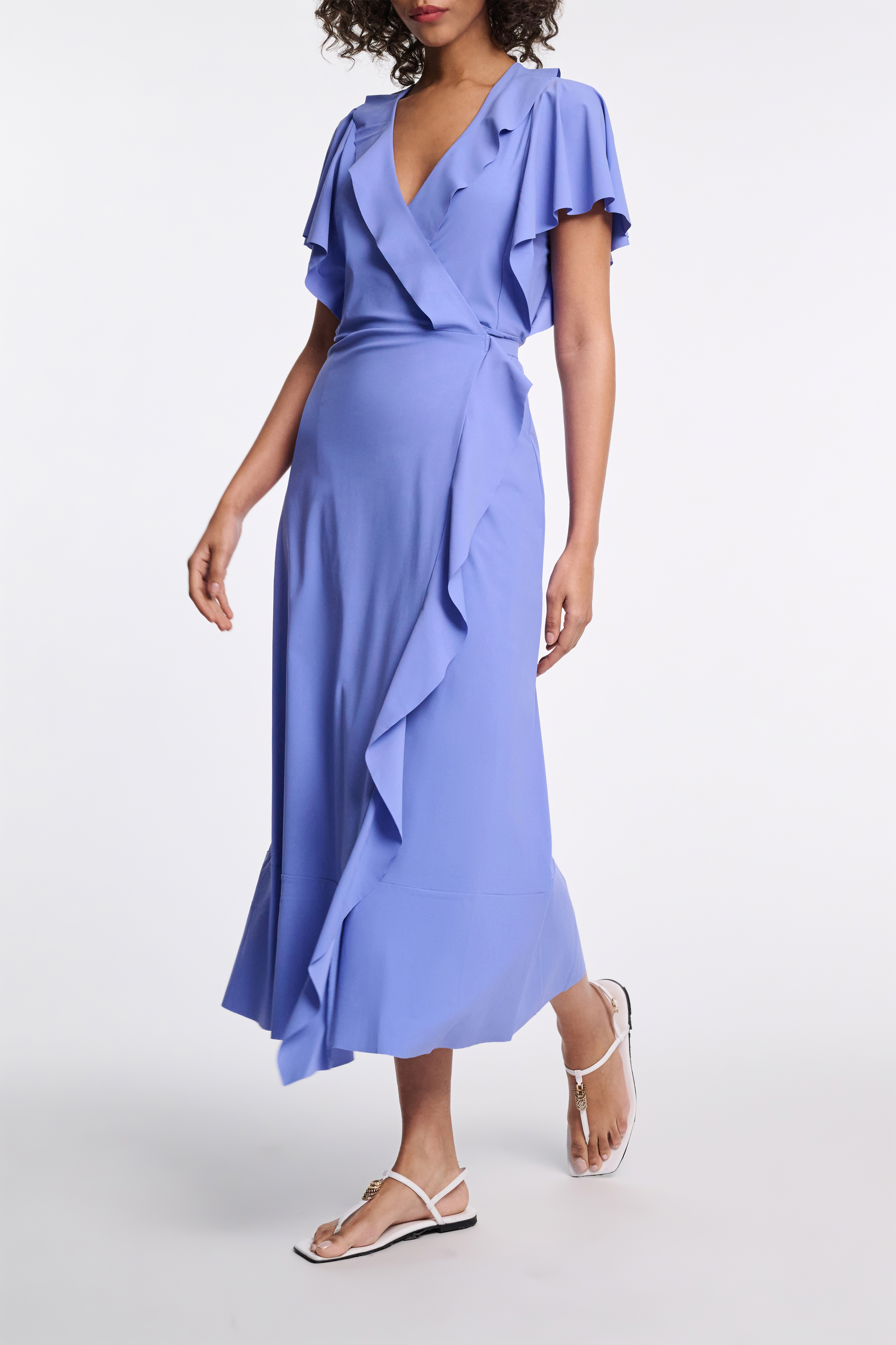 DAILY BEACH dress | Dorothee Schumacher