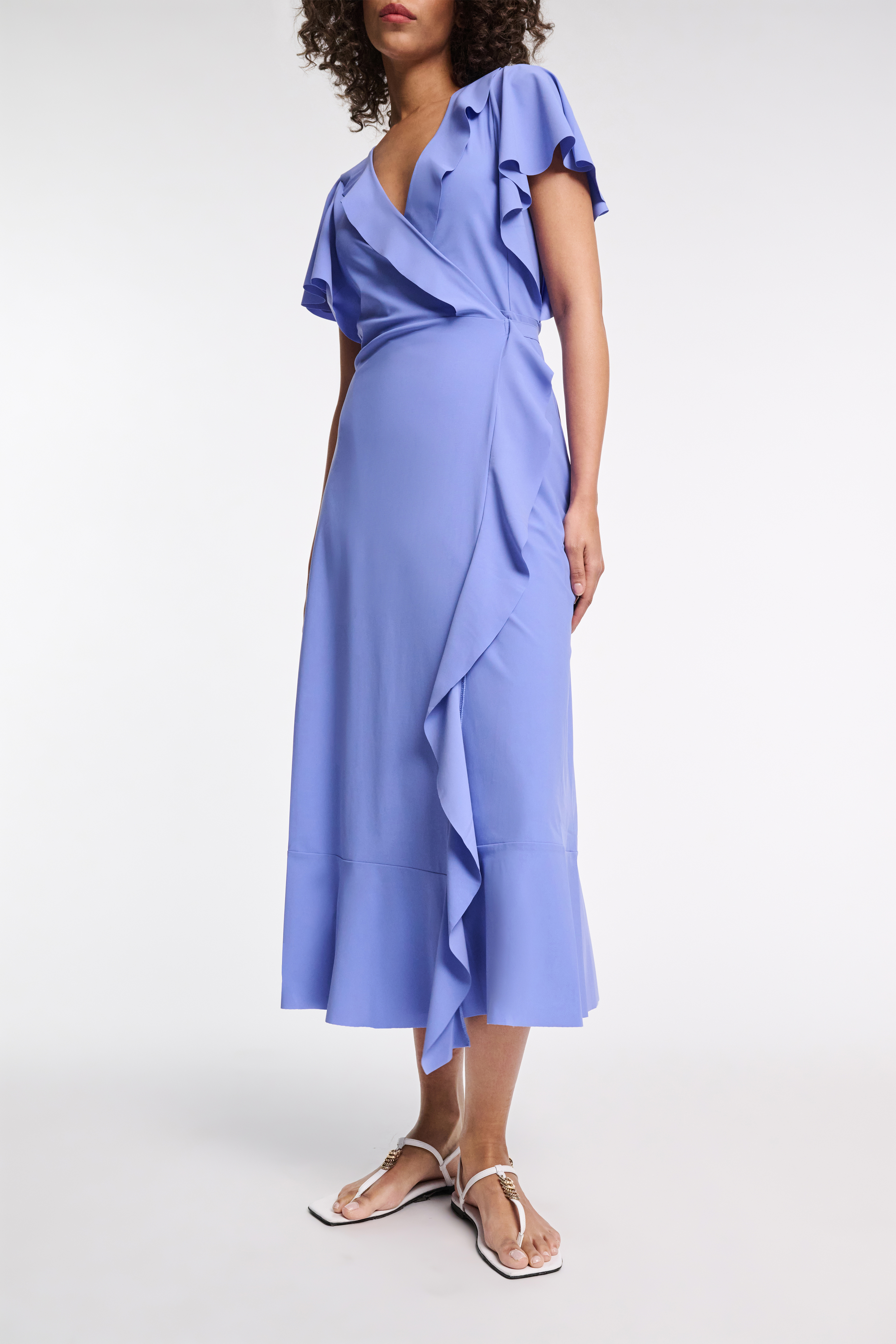 DAILY BEACH dress | Dorothee Schumacher