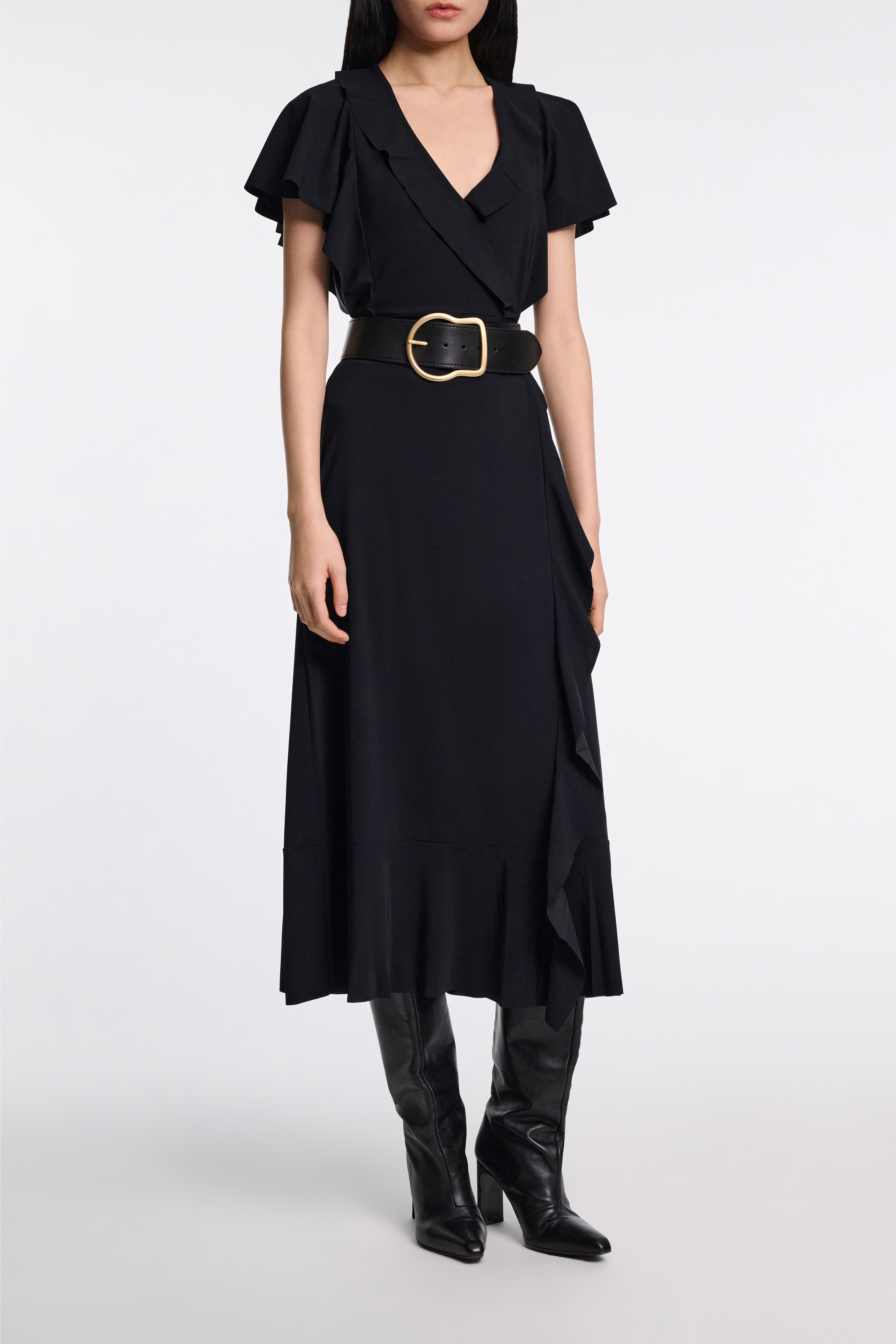 DAILY BEACH dress | Dorothee Schumacher