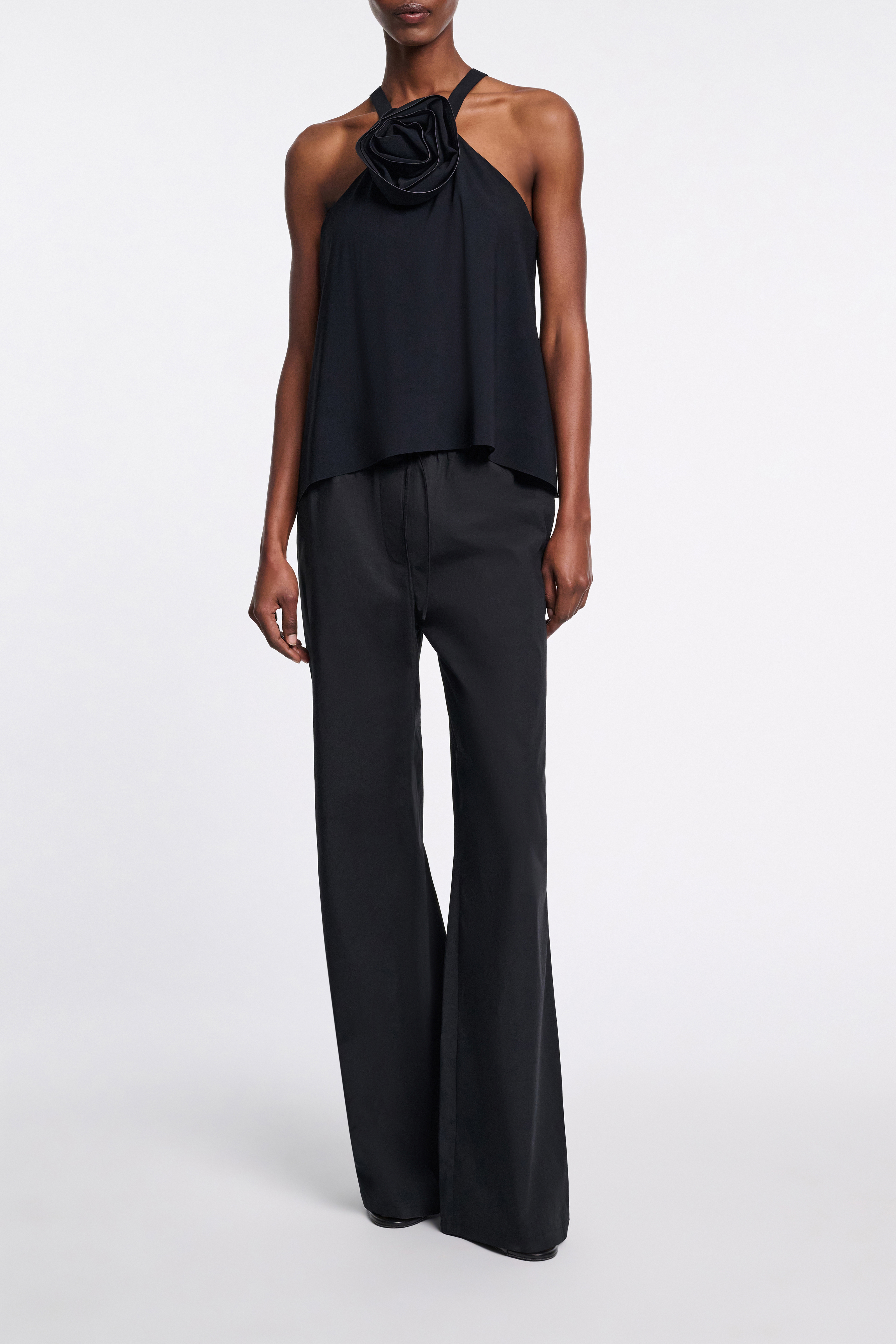 Dorothee Schumacher Top with removable