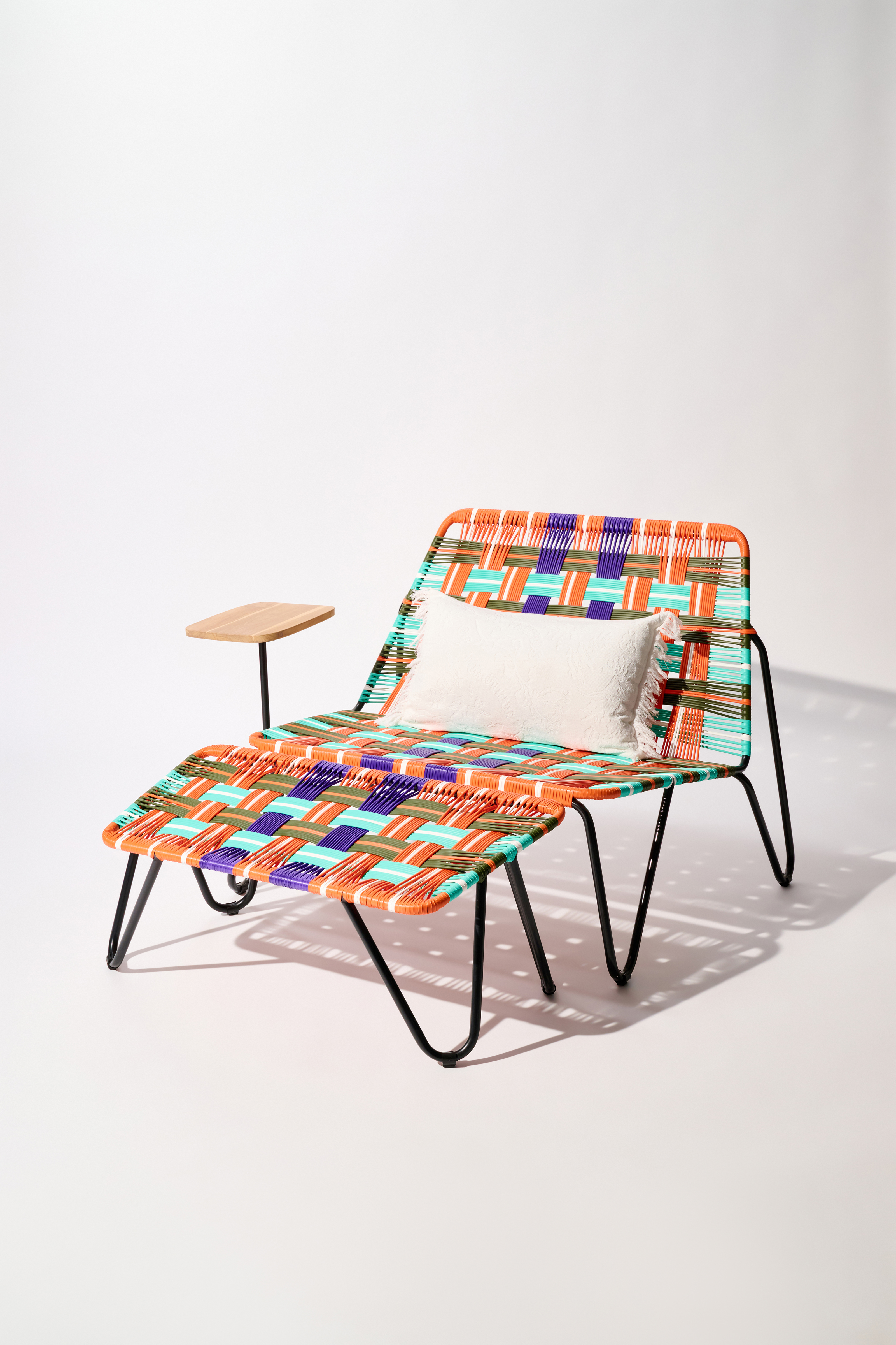 CUSHIONS