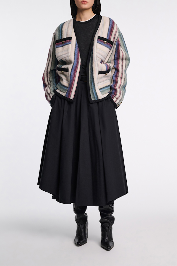 LAYER LOVE shirt